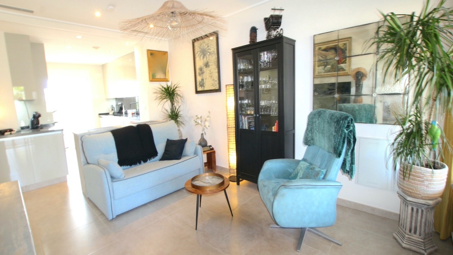 Revente - Appartement - Villamartin - Los Dolses