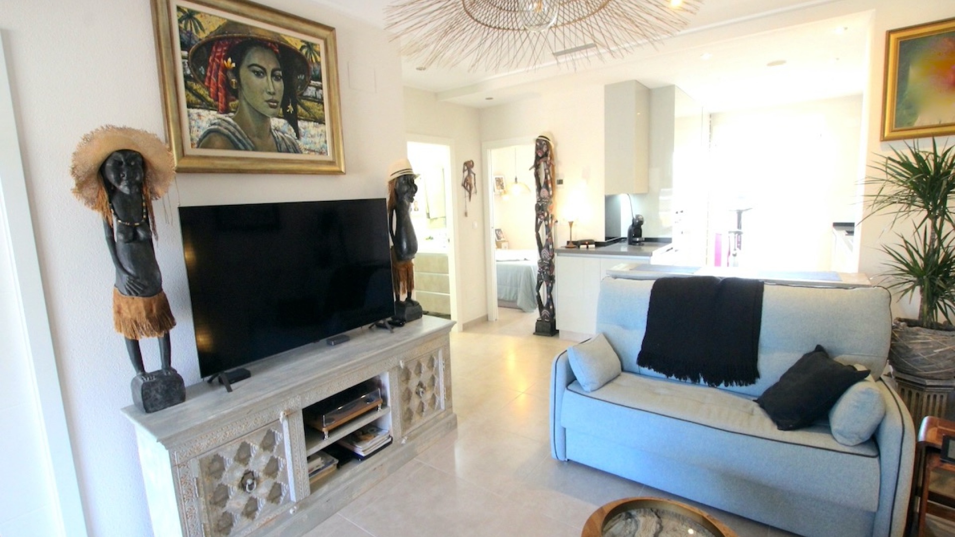 Revente - Appartement - Villamartin - Los Dolses