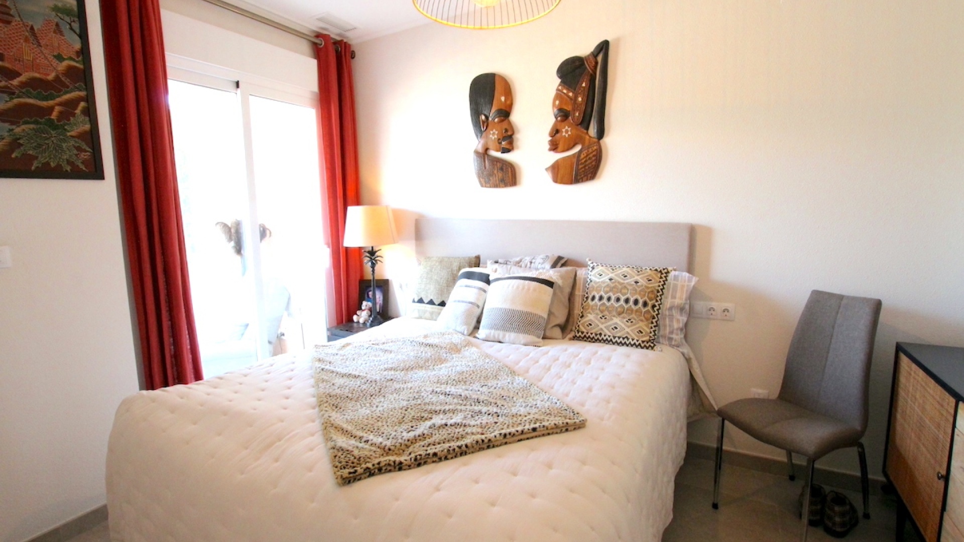 Revente - Appartement - Villamartin - Los Dolses