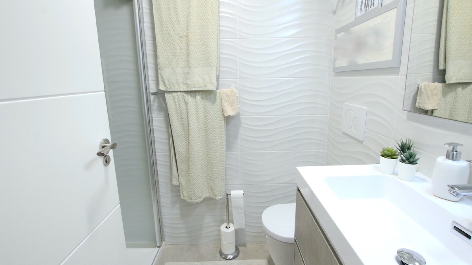 Revente - Appartement - Villamartin - Los Dolses