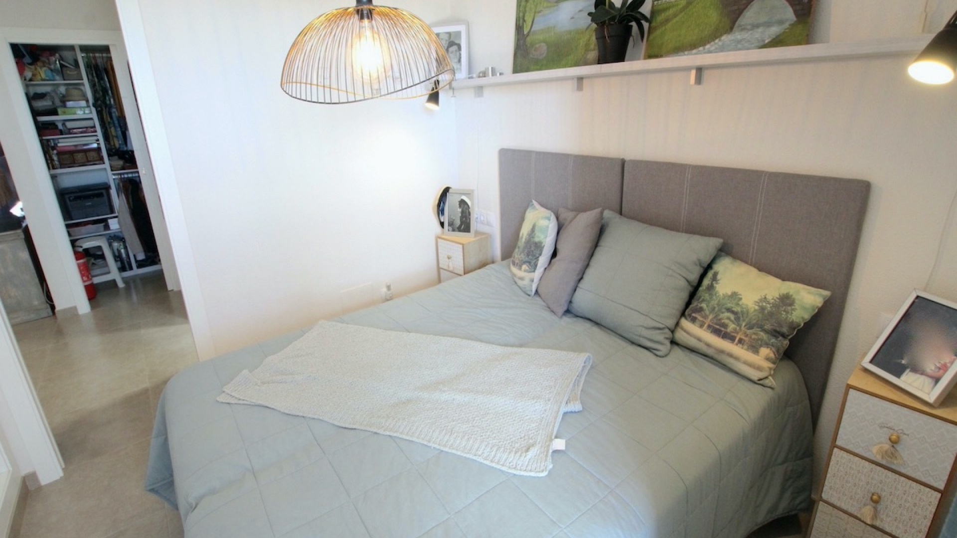 Revente - Appartement - Villamartin - Los Dolses