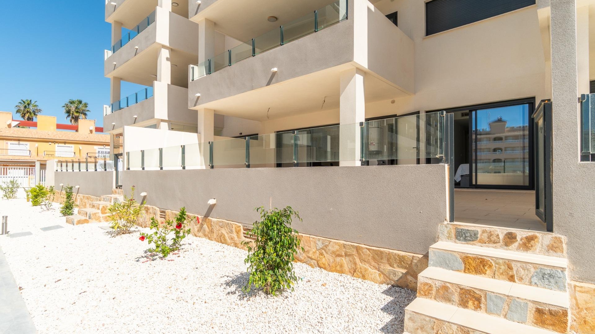 Revente - Appartement - Villamartin - Los Dolses