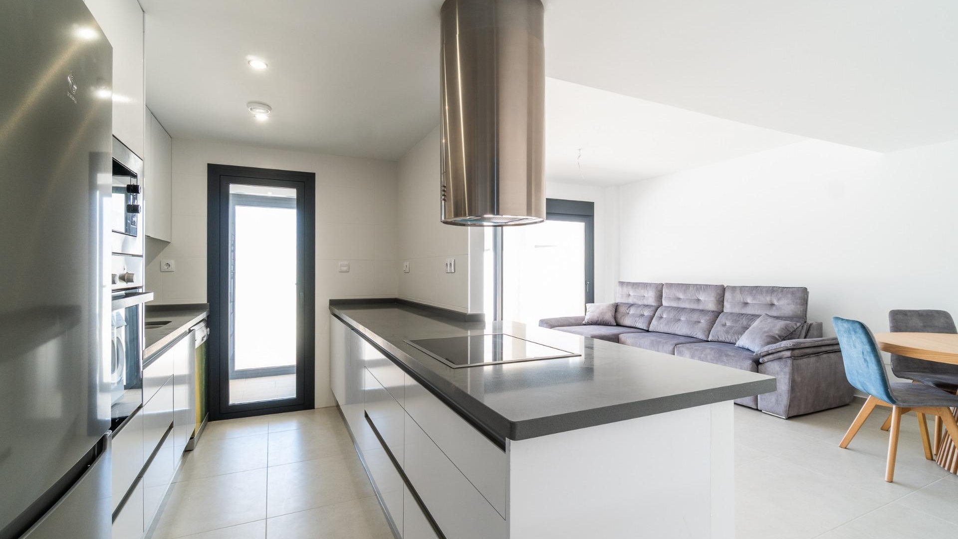 Revente - Appartement - Villamartin - Los Dolses