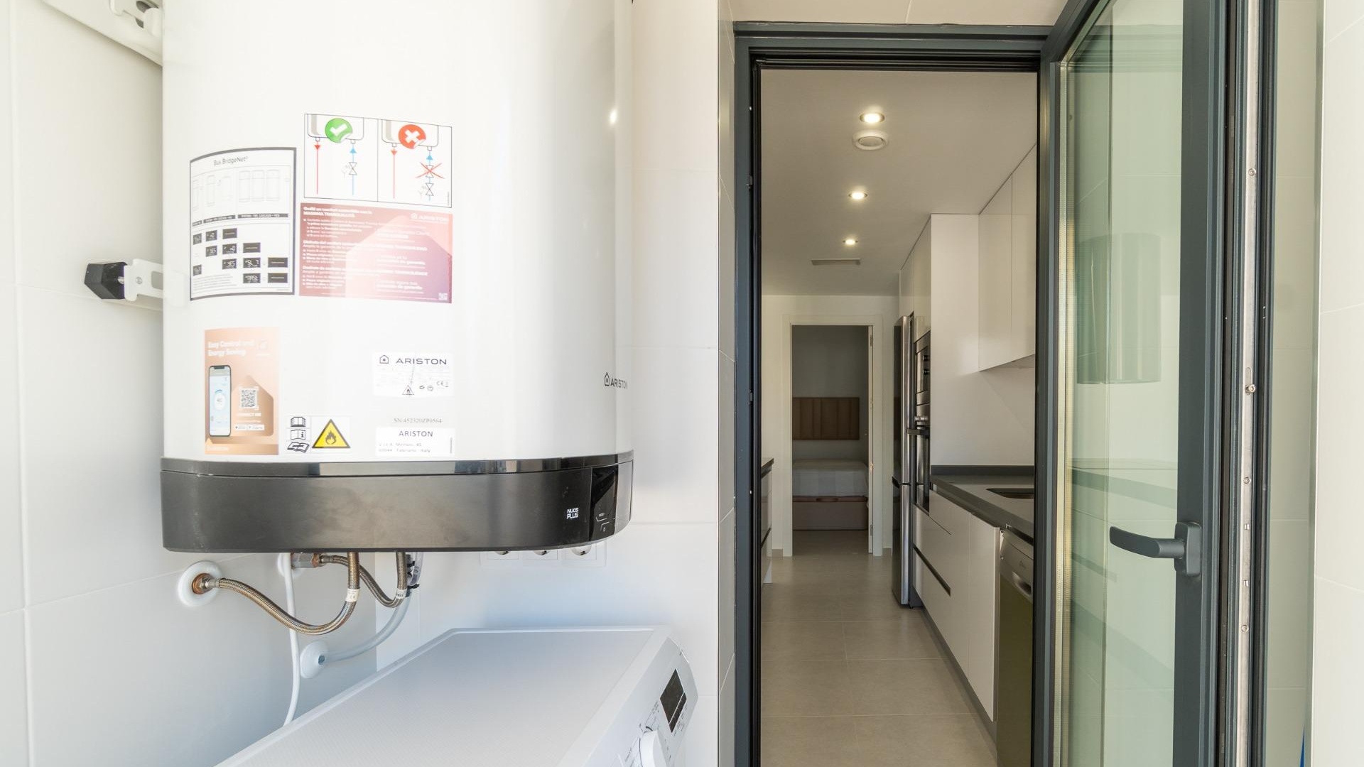 Revente - Appartement - Villamartin - Los Dolses