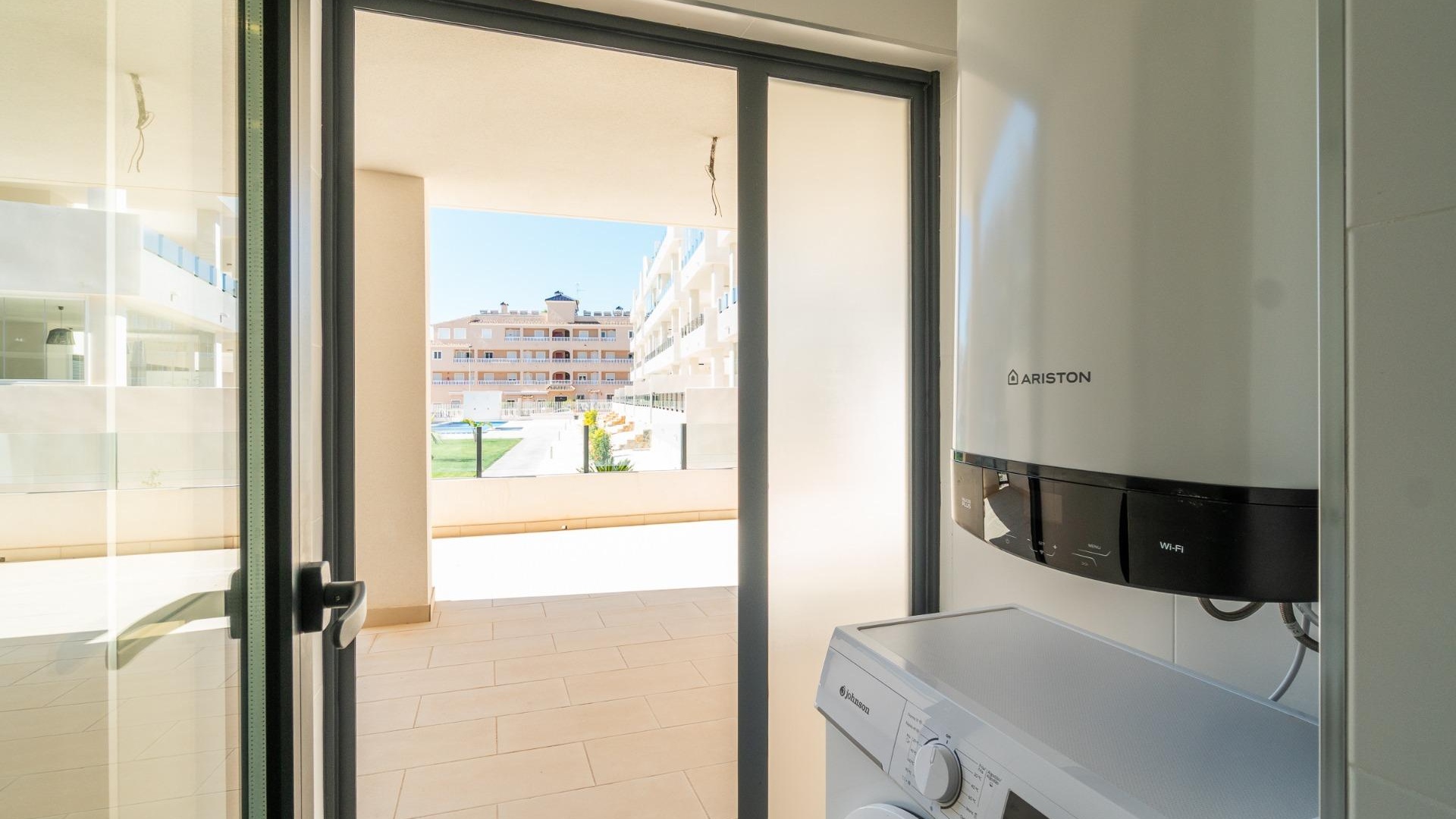 Revente - Appartement - Villamartin - Los Dolses