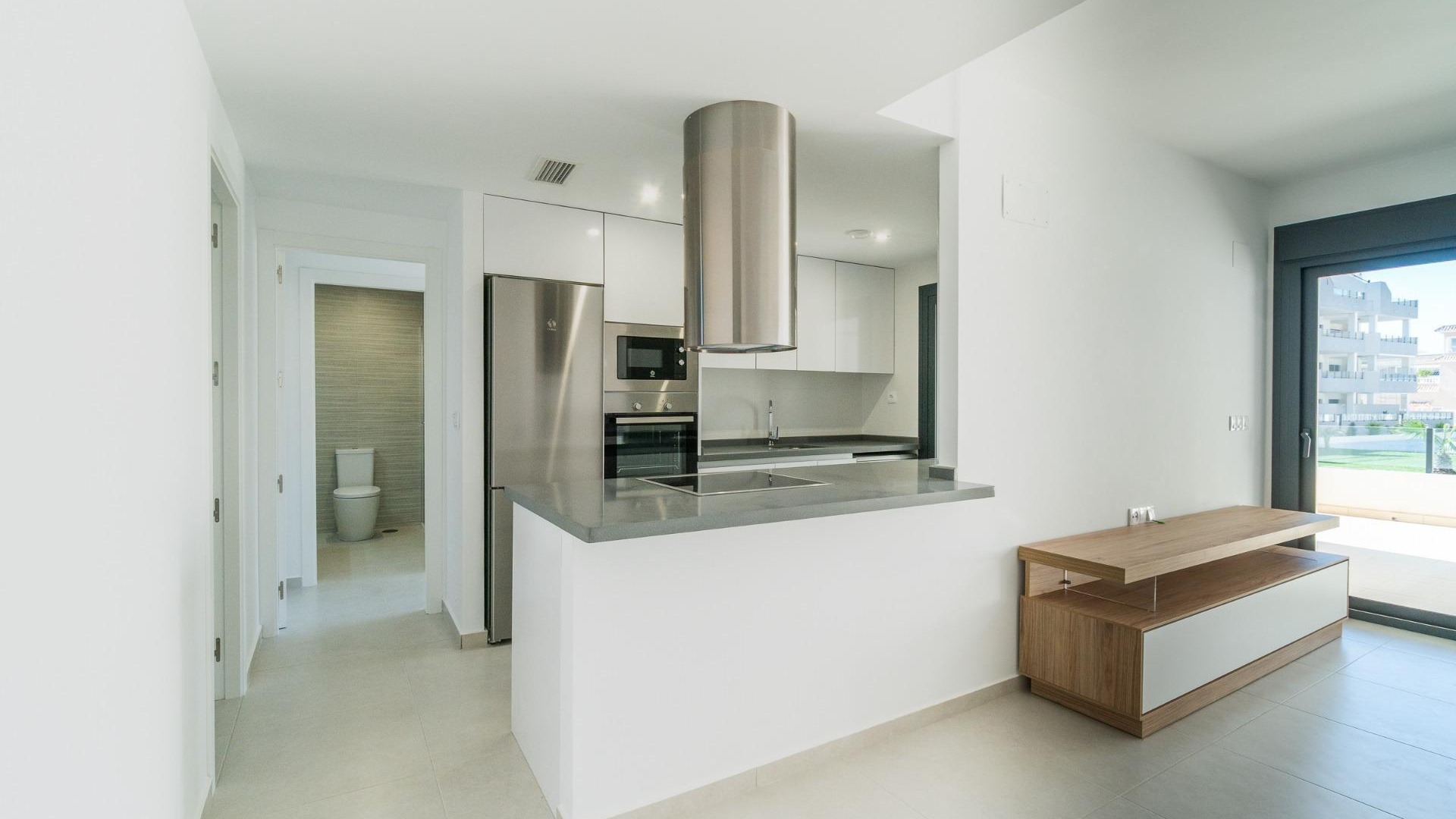 Revente - Appartement - Villamartin - Los Dolses