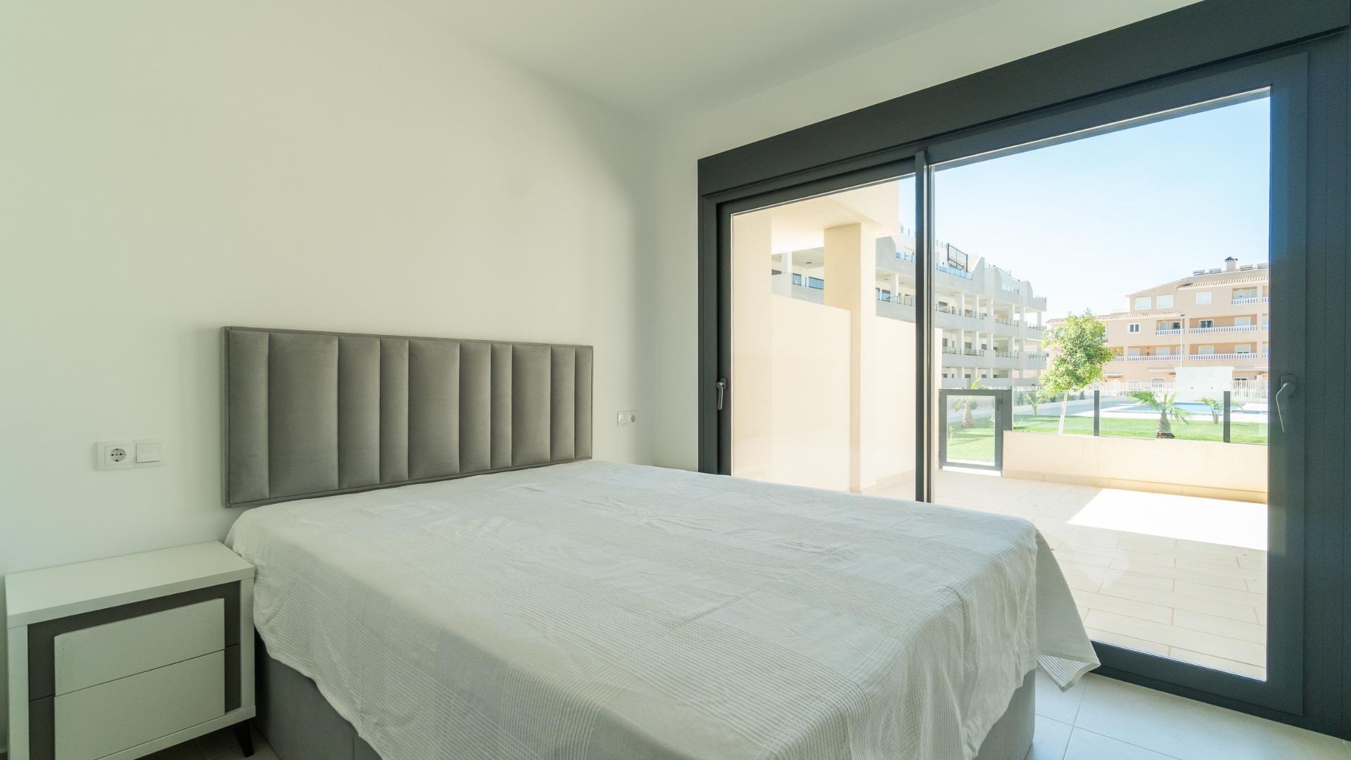 Revente - Appartement - Villamartin - Los Dolses