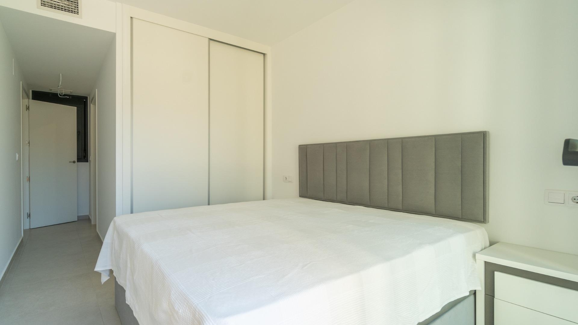 Revente - Appartement - Villamartin - Los Dolses