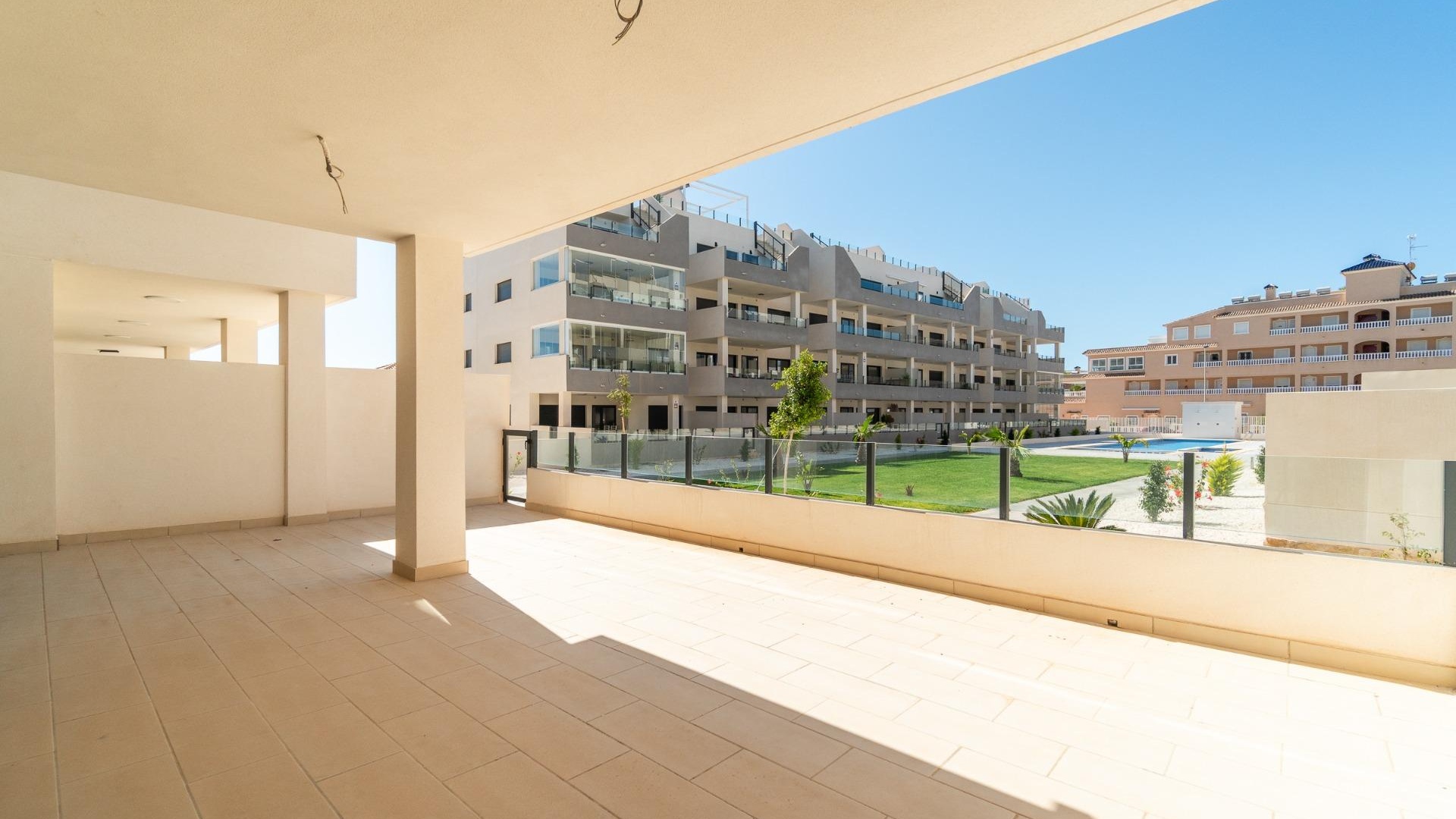 Revente - Appartement - Villamartin - Los Dolses