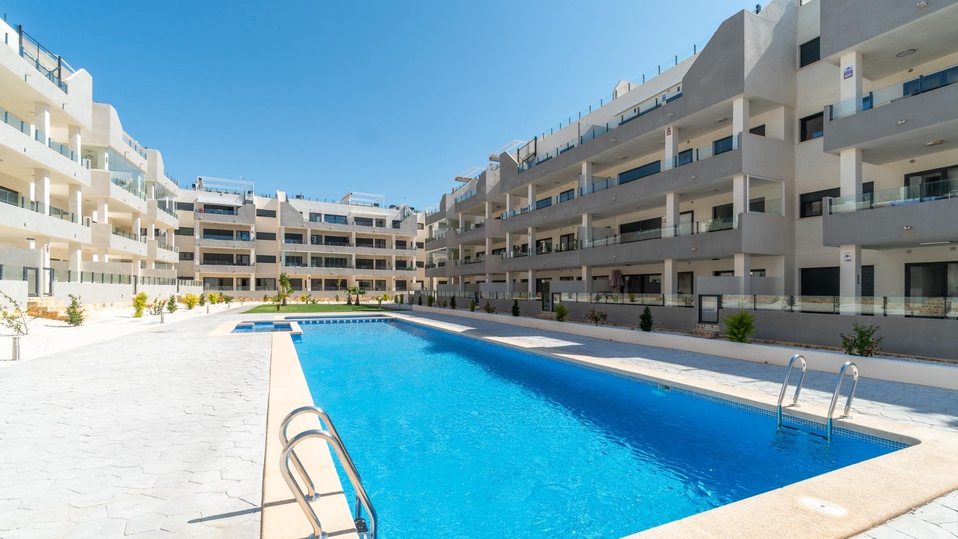 Revente - Appartement - Villamartin - Los Dolses