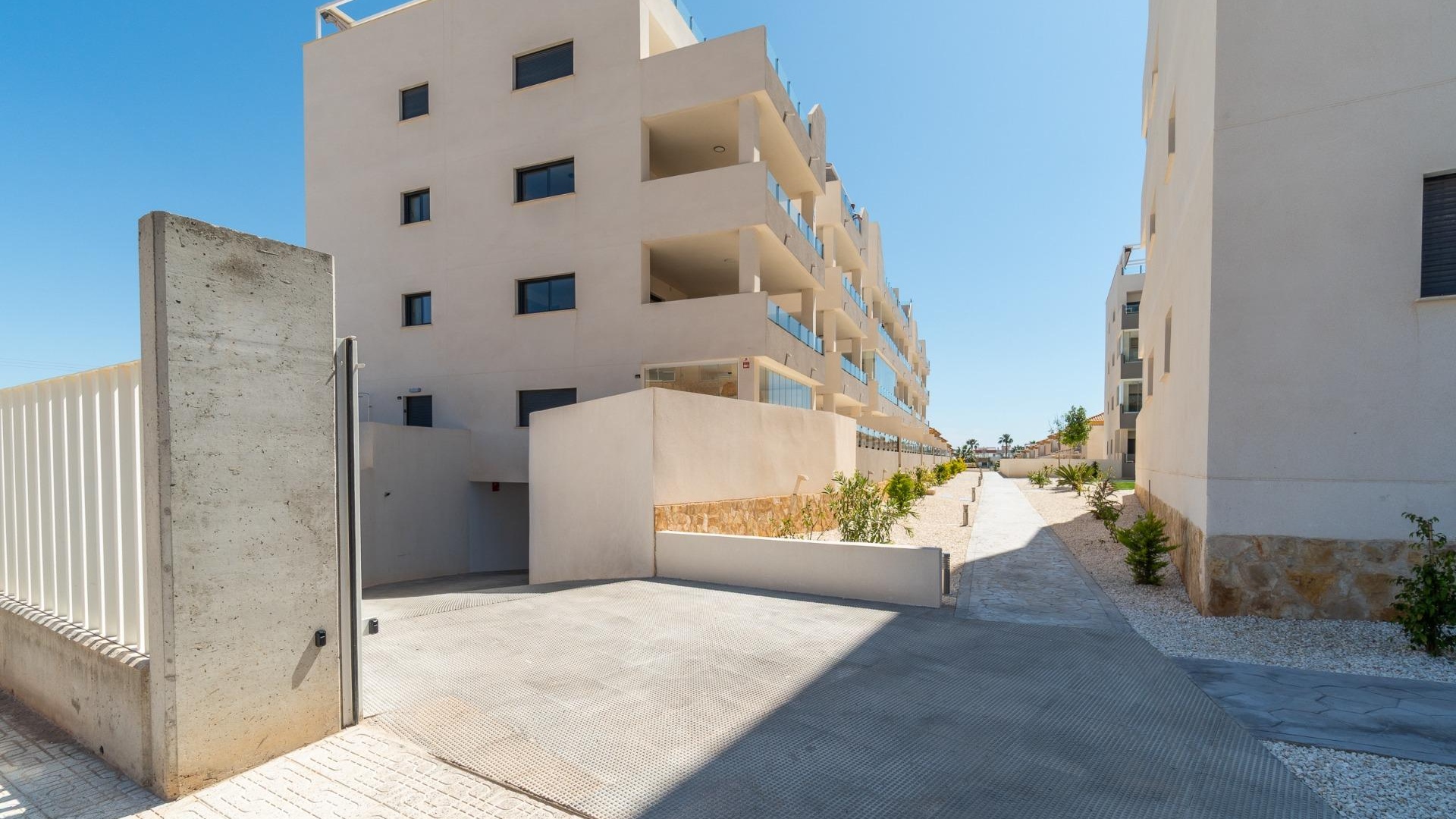 Revente - Appartement - Villamartin - Los Dolses