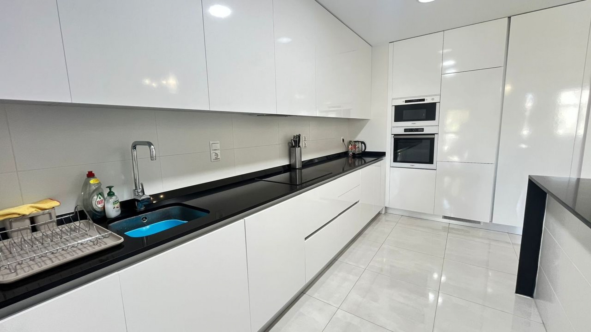 Revente - Appartement - Villamartin - Los Dolses