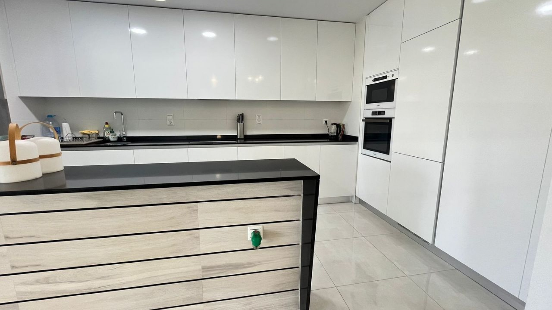 Revente - Appartement - Villamartin - Los Dolses