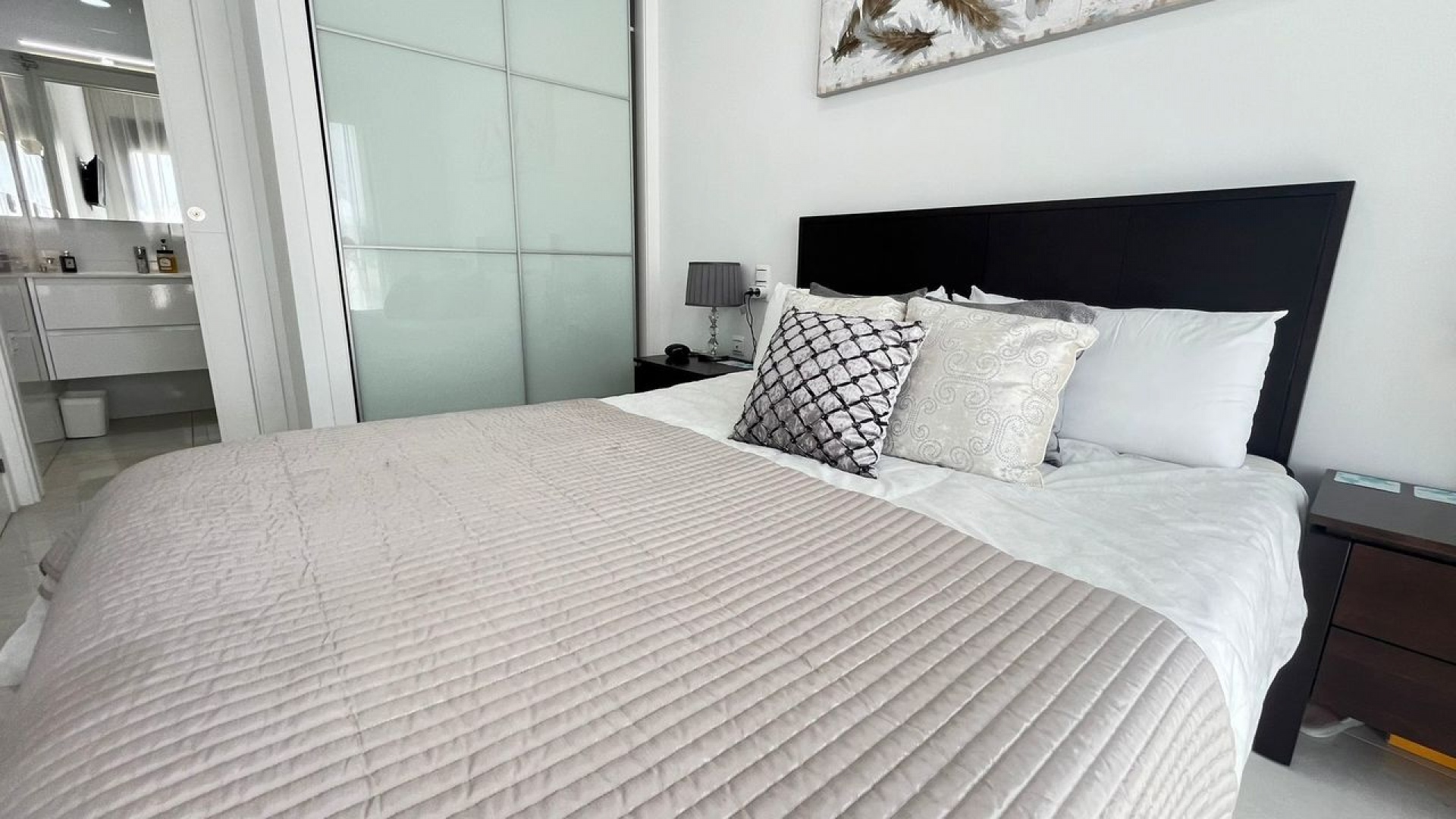 Revente - Appartement - Villamartin - Los Dolses