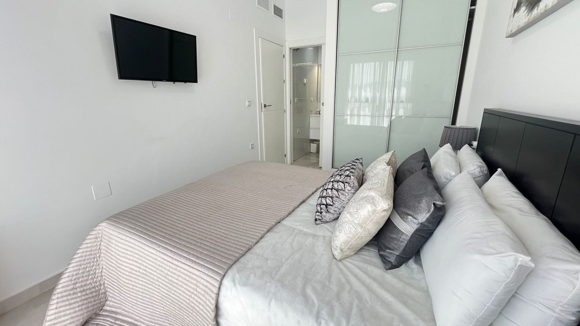 Revente - Appartement - Villamartin - Los Dolses