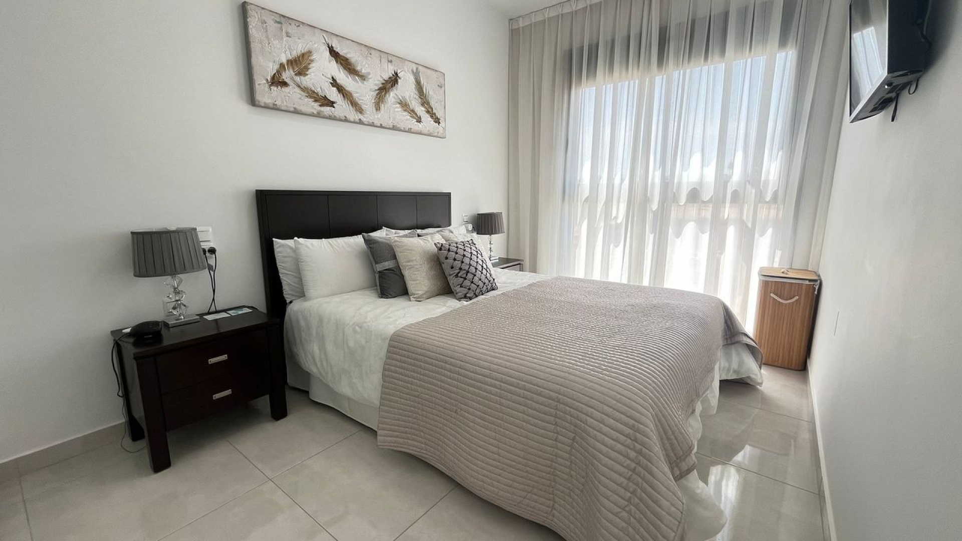 Revente - Appartement - Villamartin - Los Dolses