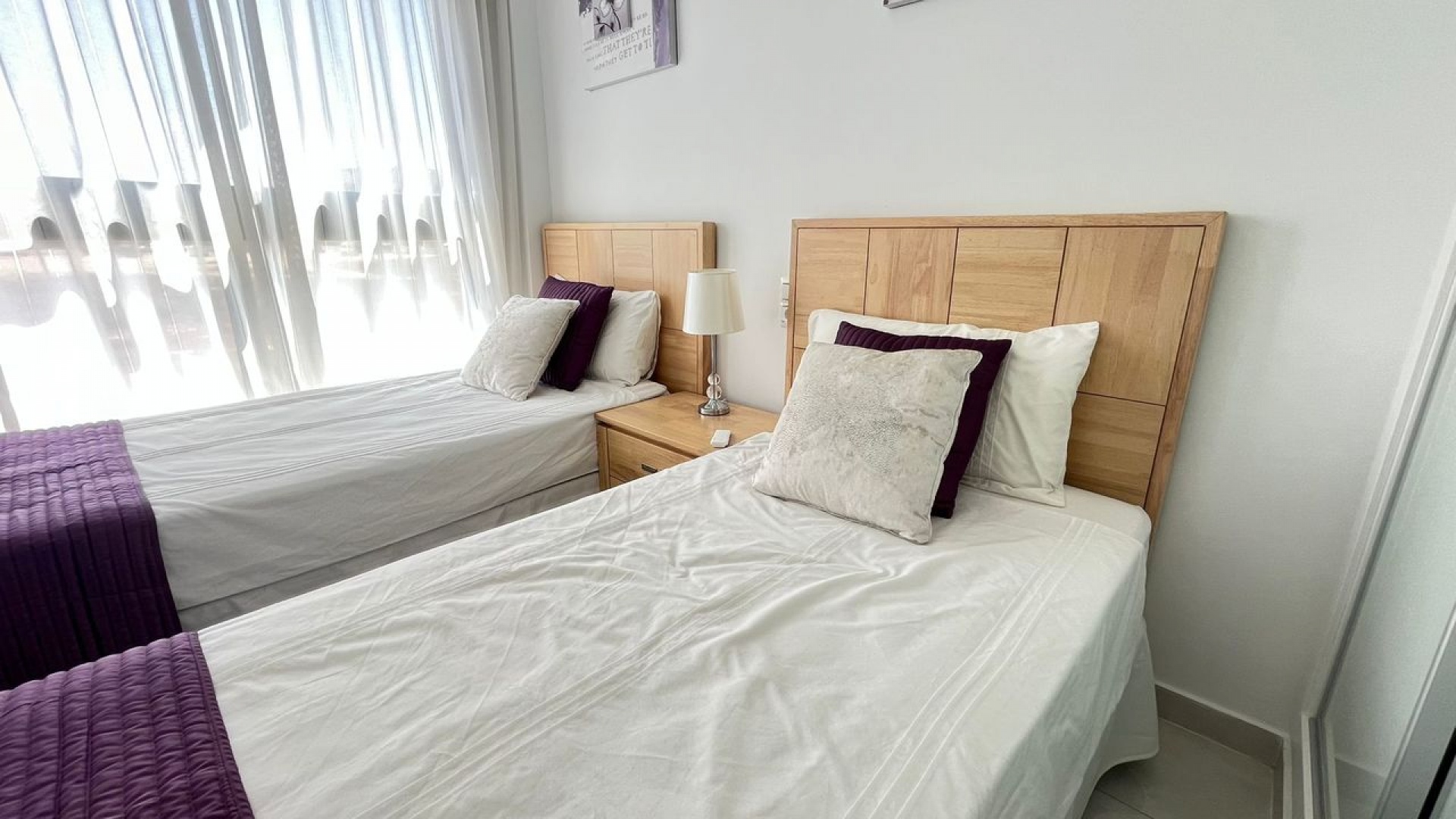 Revente - Appartement - Villamartin - Los Dolses