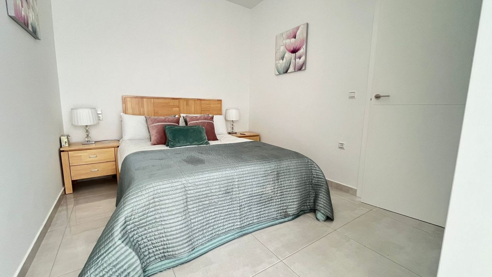 Revente - Appartement - Villamartin - Los Dolses