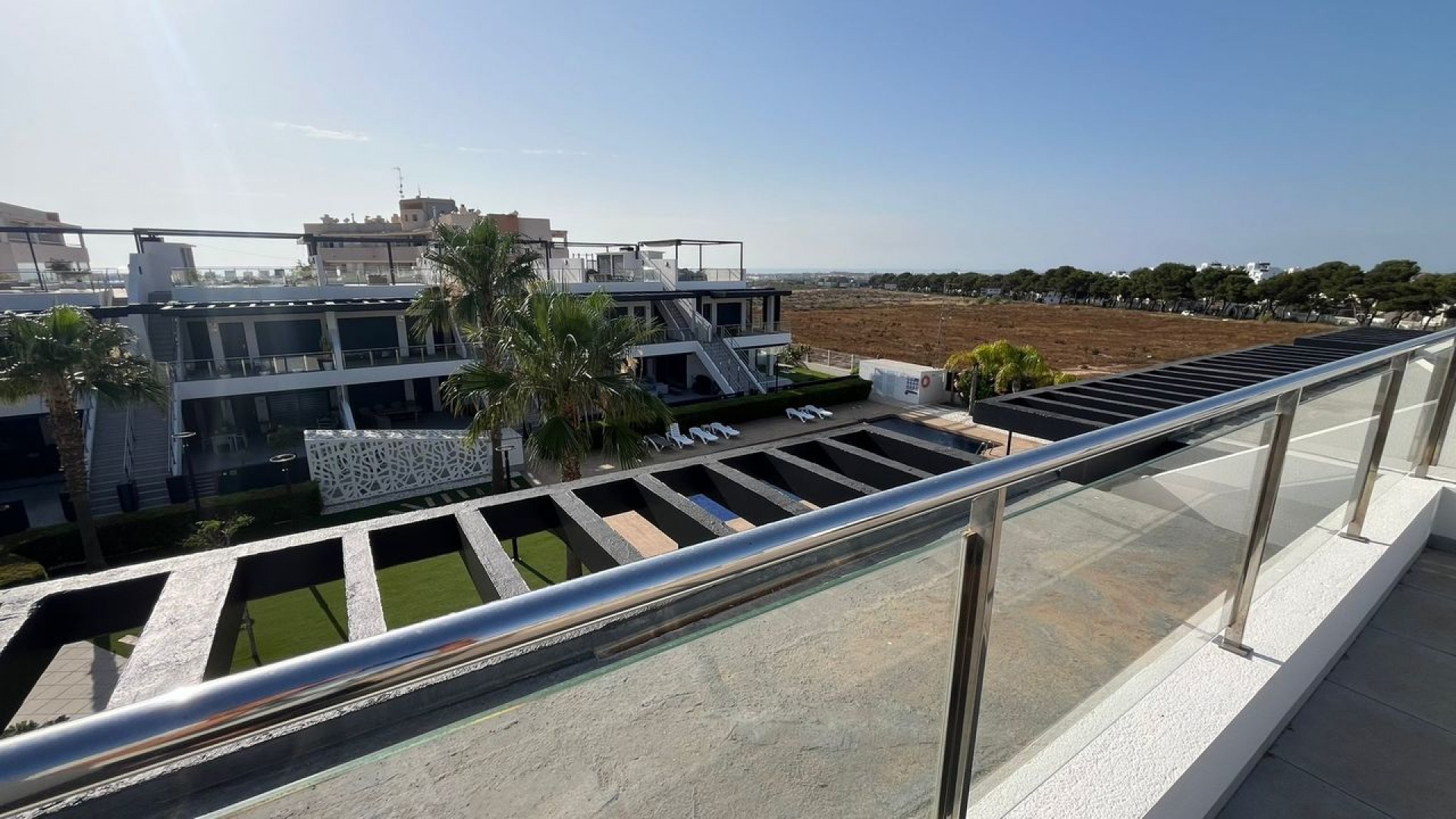 Revente - Appartement - Villamartin - Los Dolses