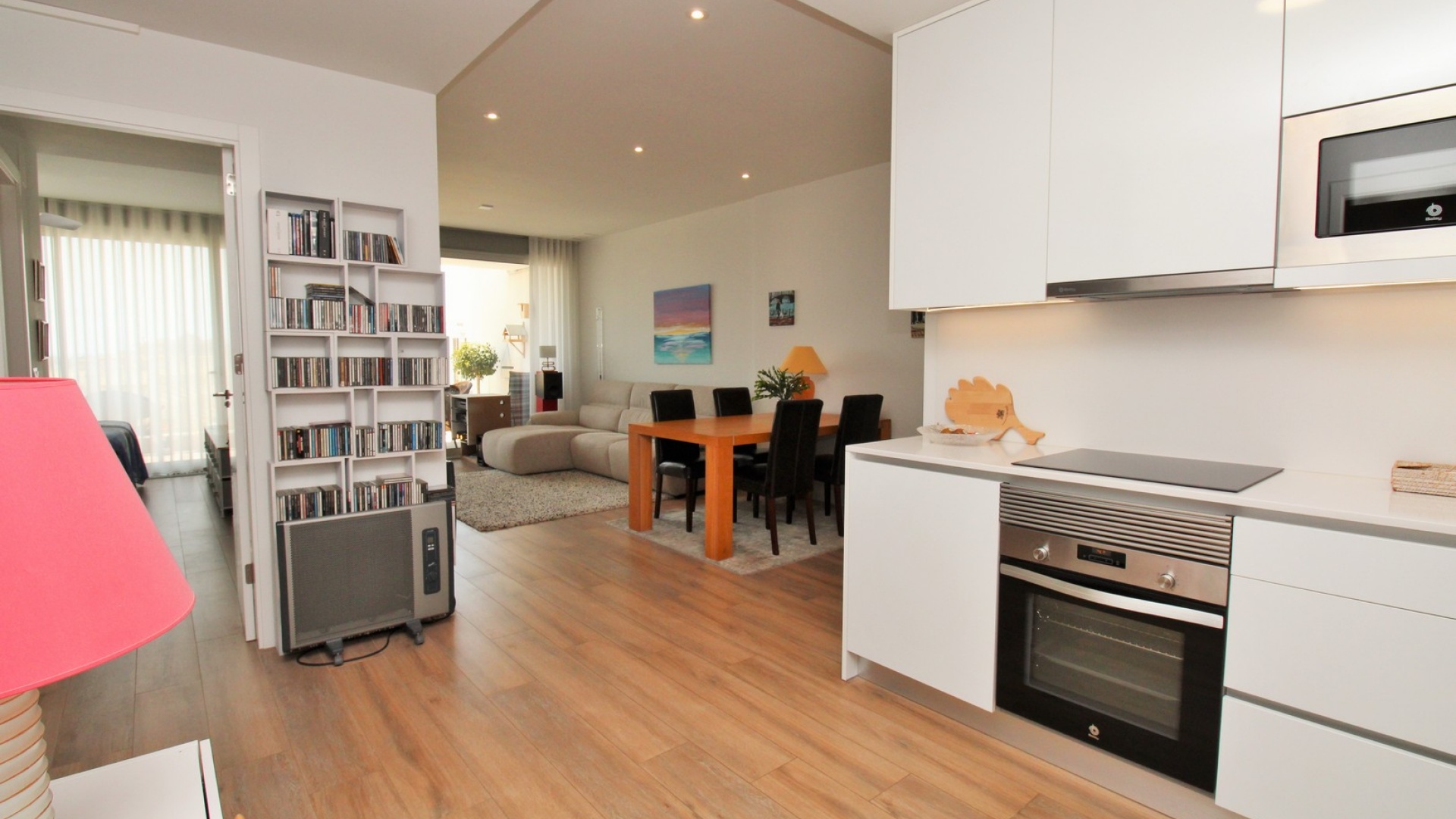 Revente - Appartement - Villamartin - Los Dolses