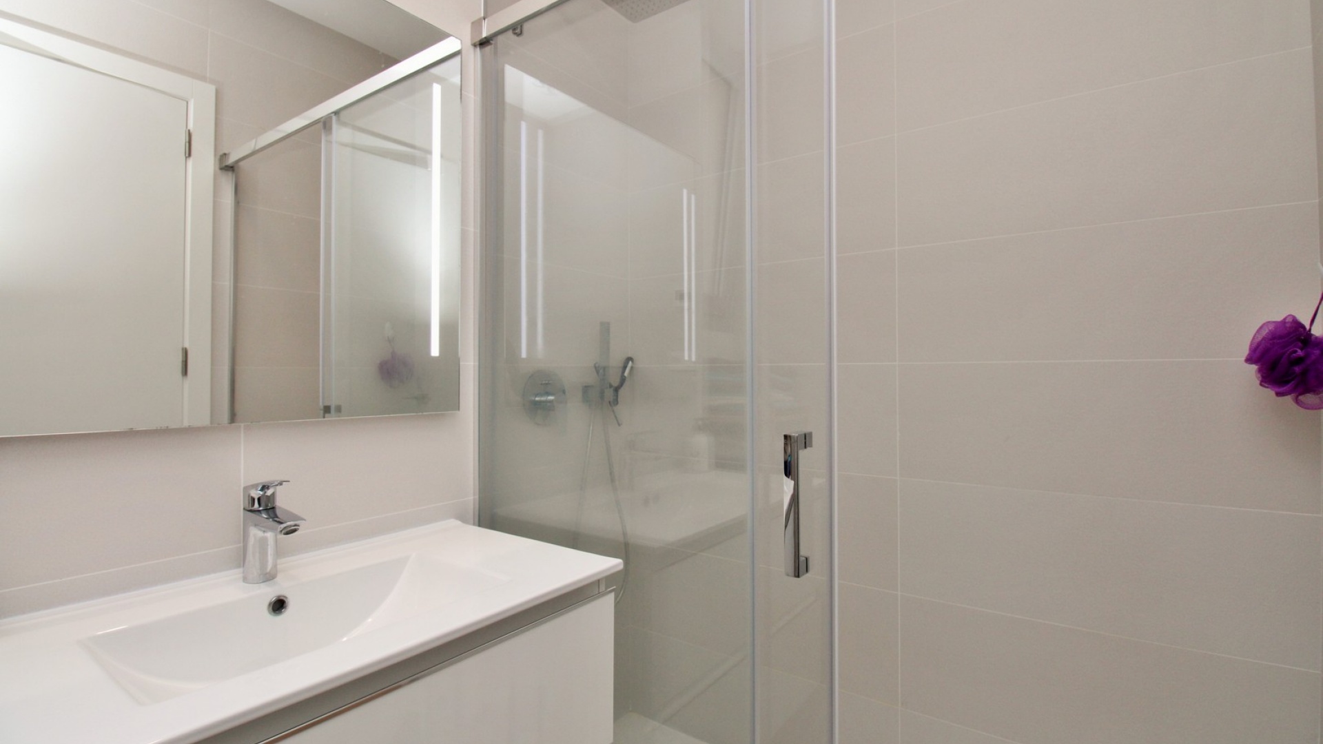 Revente - Appartement - Villamartin - Los Dolses