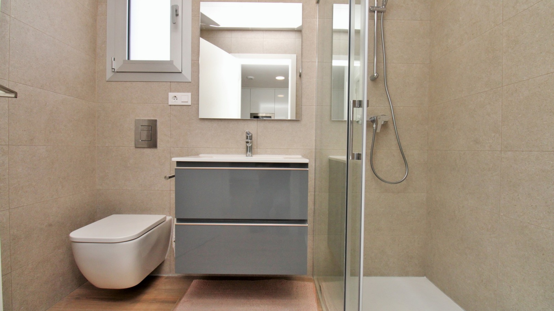 Revente - Appartement - Villamartin - Los Dolses