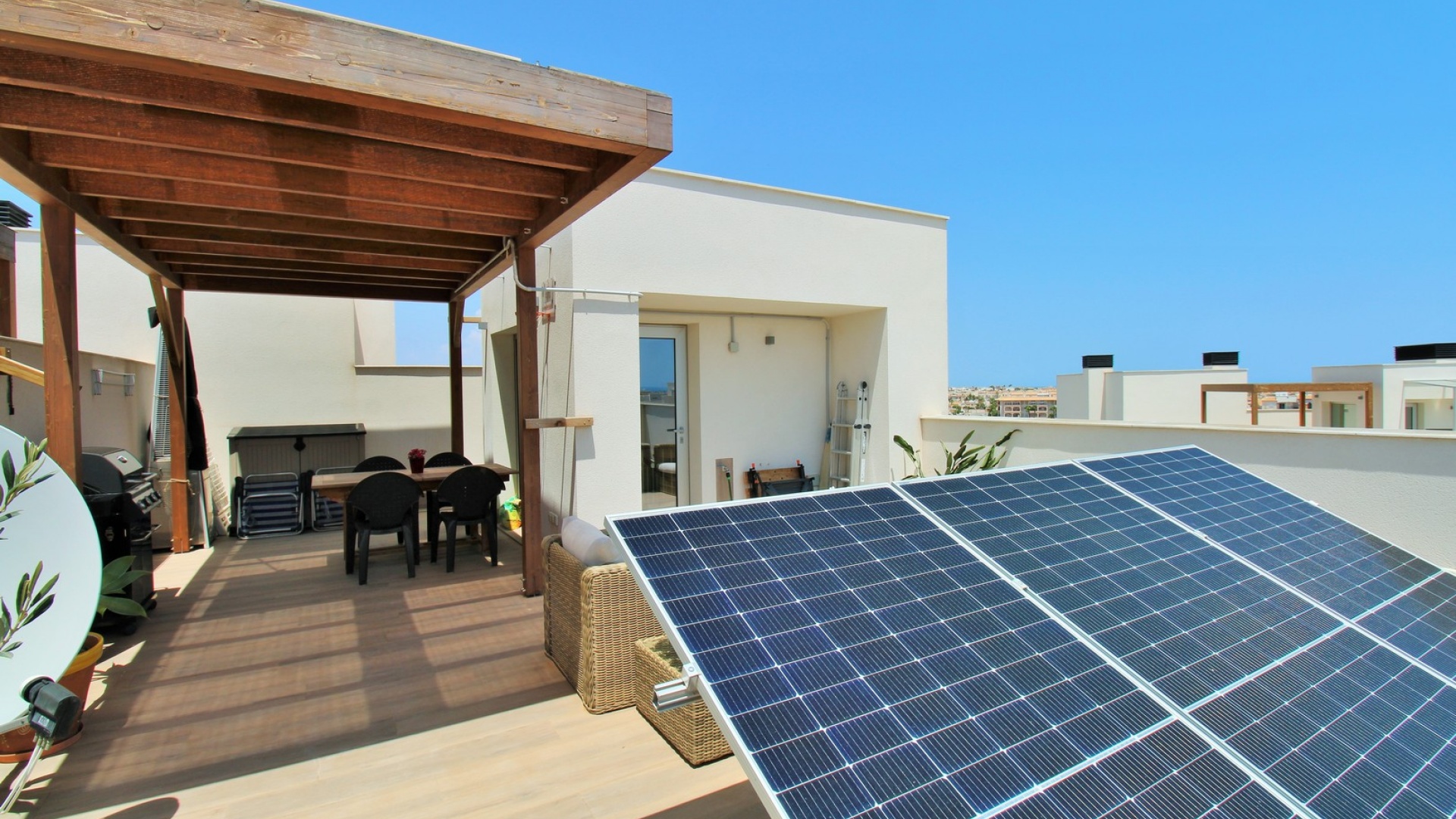 Revente - Appartement - Villamartin - Los Dolses