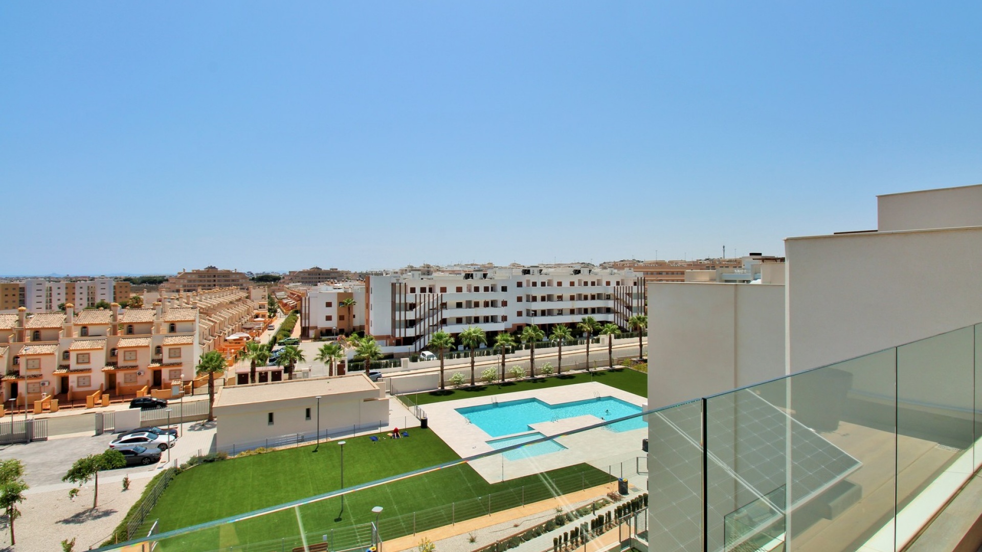 Revente - Appartement - Villamartin - Los Dolses