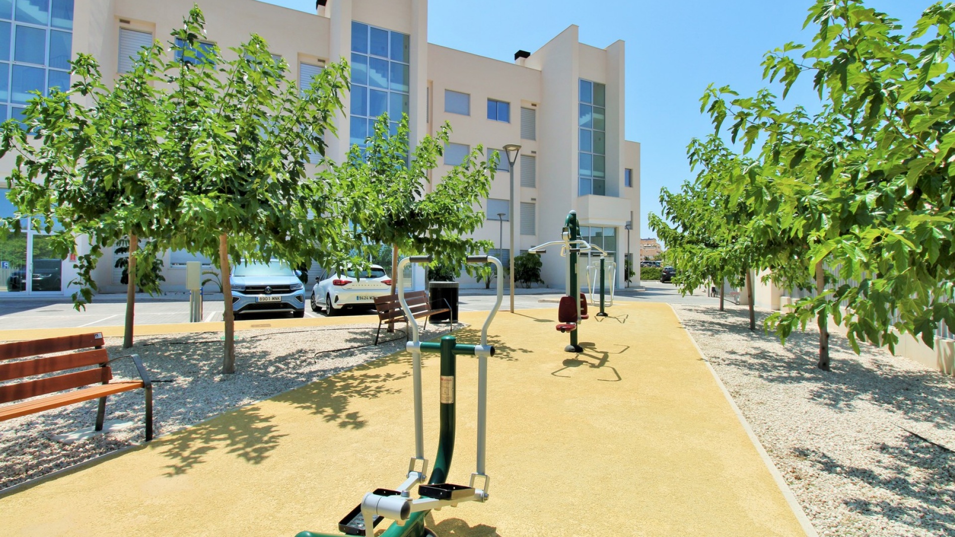 Revente - Appartement - Villamartin - Los Dolses