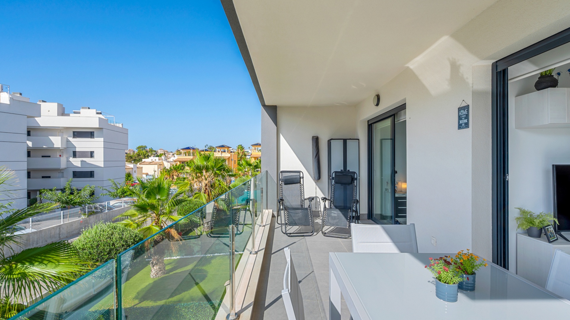 Revente - Appartement - Villamartin - Los Dolses