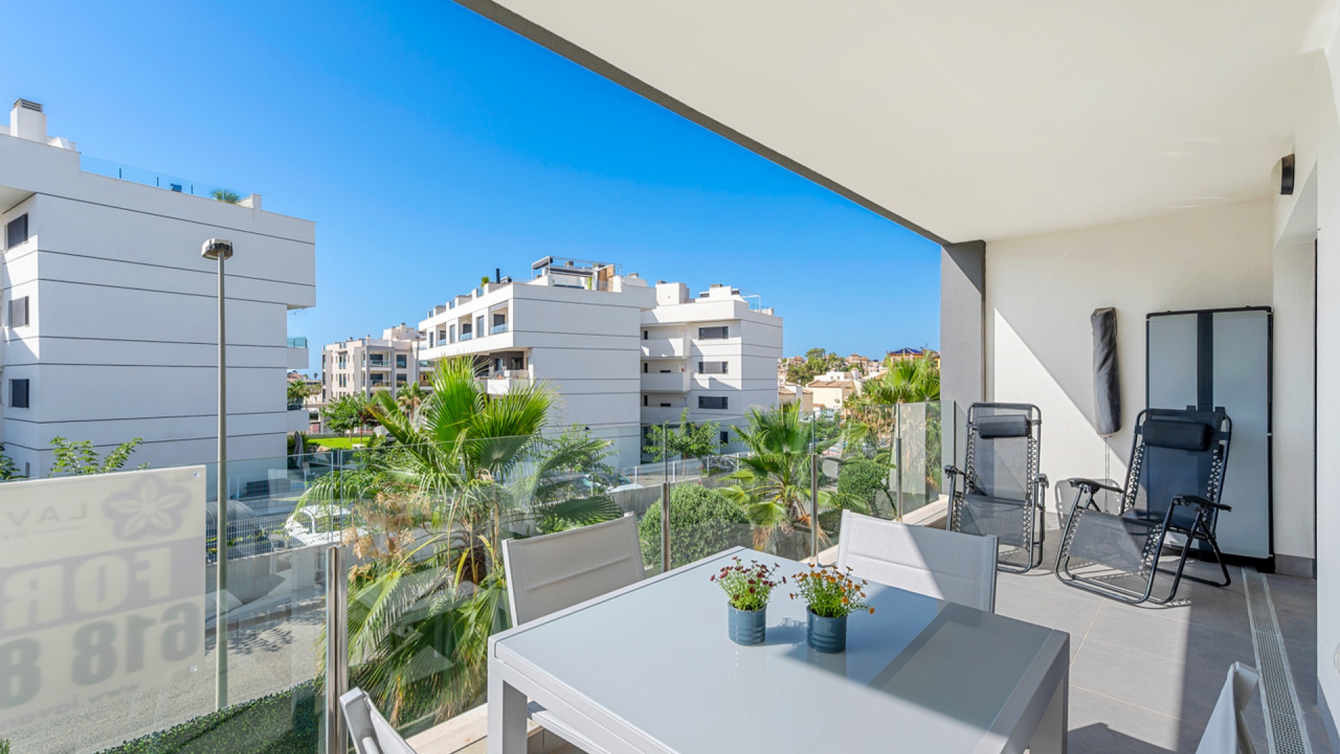 Revente - Appartement - Villamartin - Los Dolses