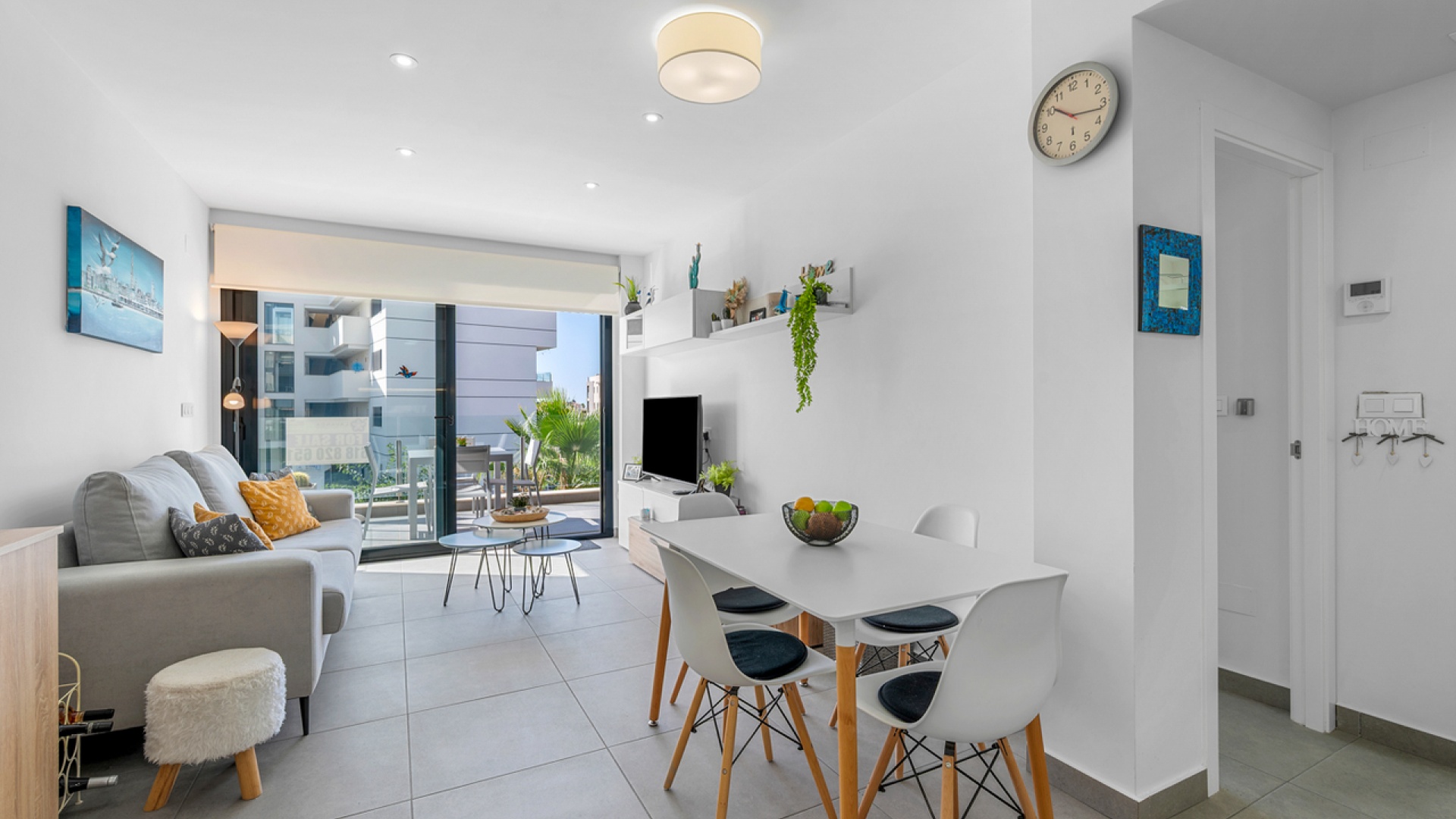 Revente - Appartement - Villamartin - Los Dolses