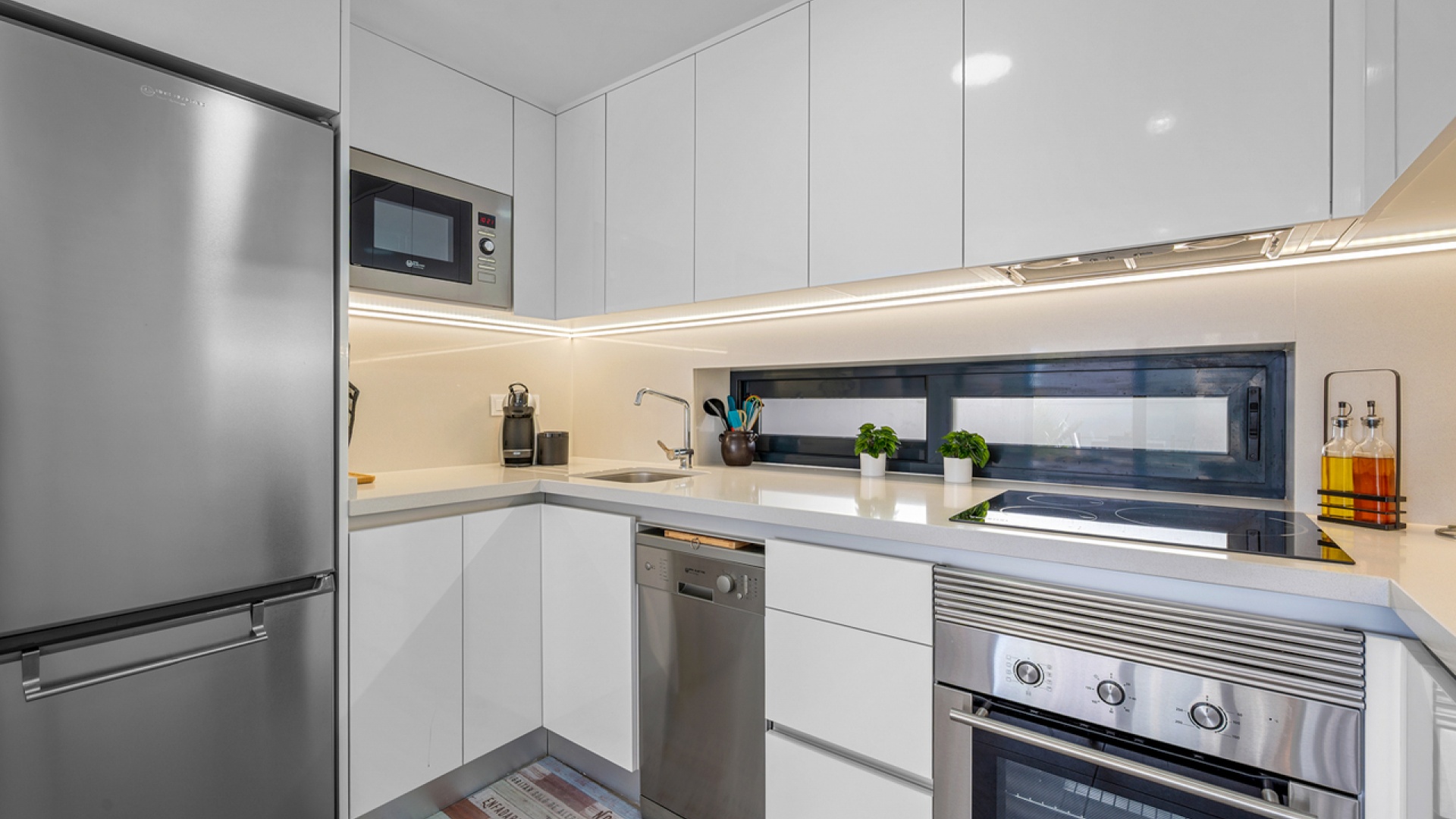 Revente - Appartement - Villamartin - Los Dolses