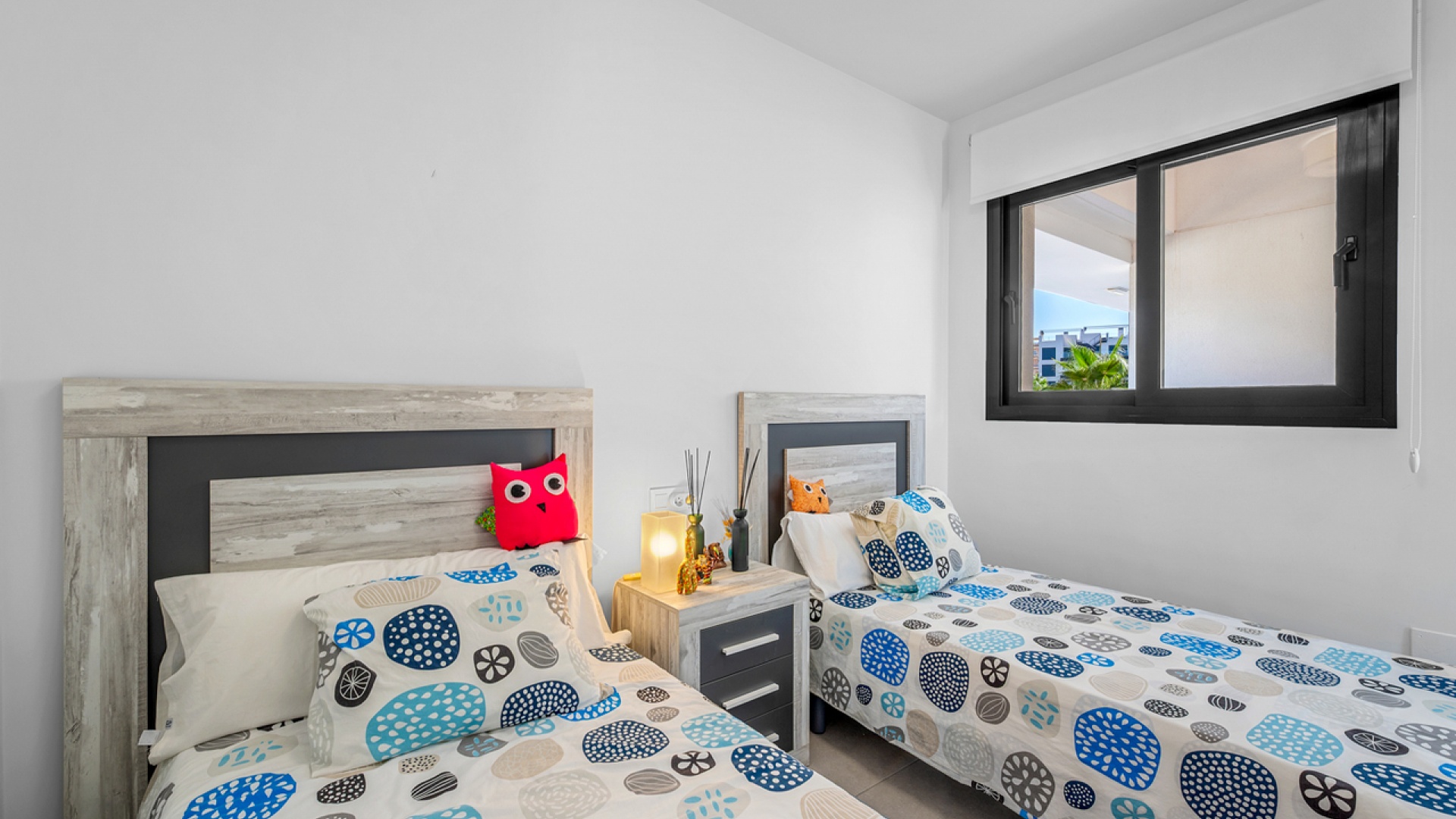 Revente - Appartement - Villamartin - Los Dolses