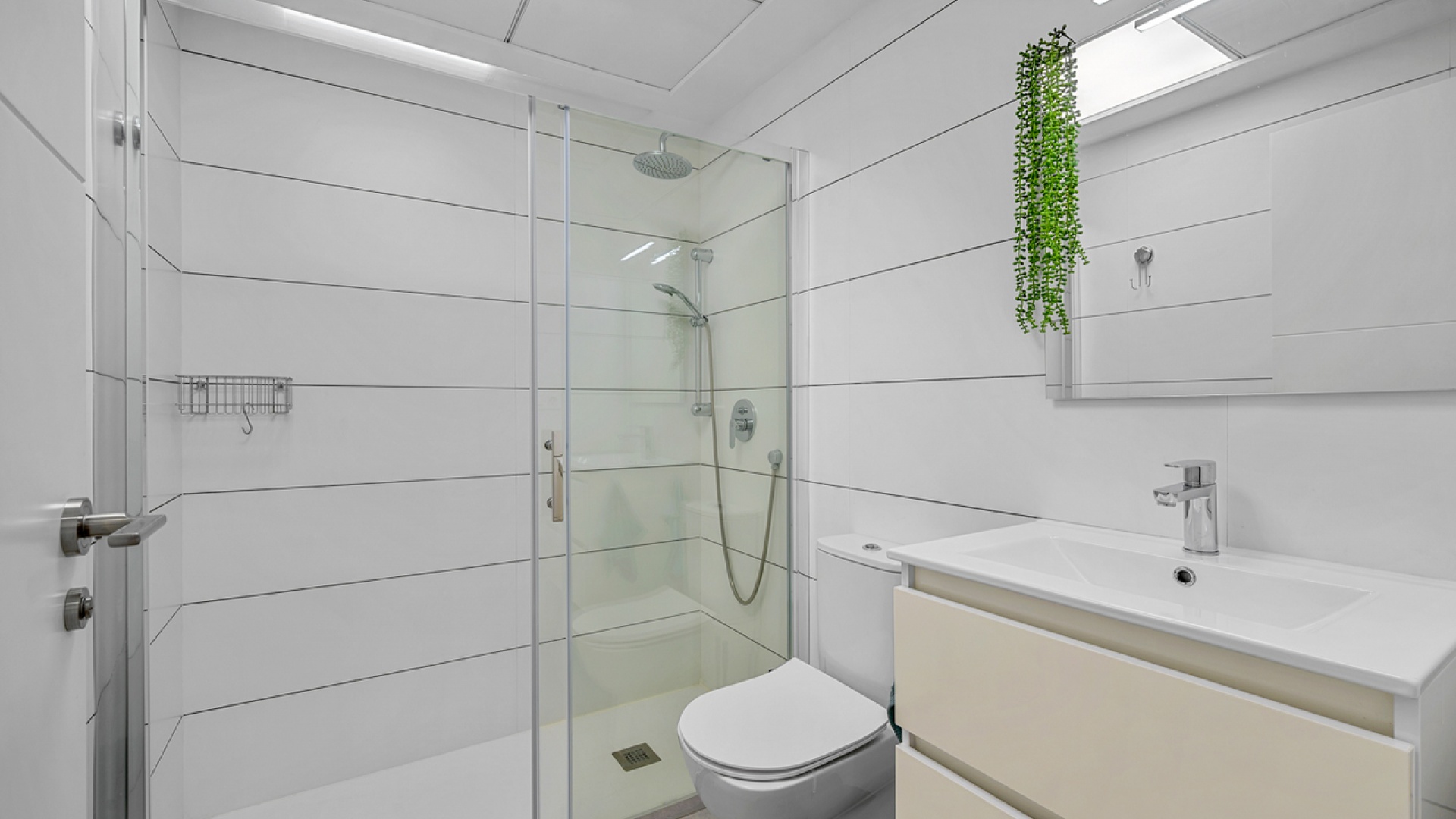 Revente - Appartement - Villamartin - Los Dolses