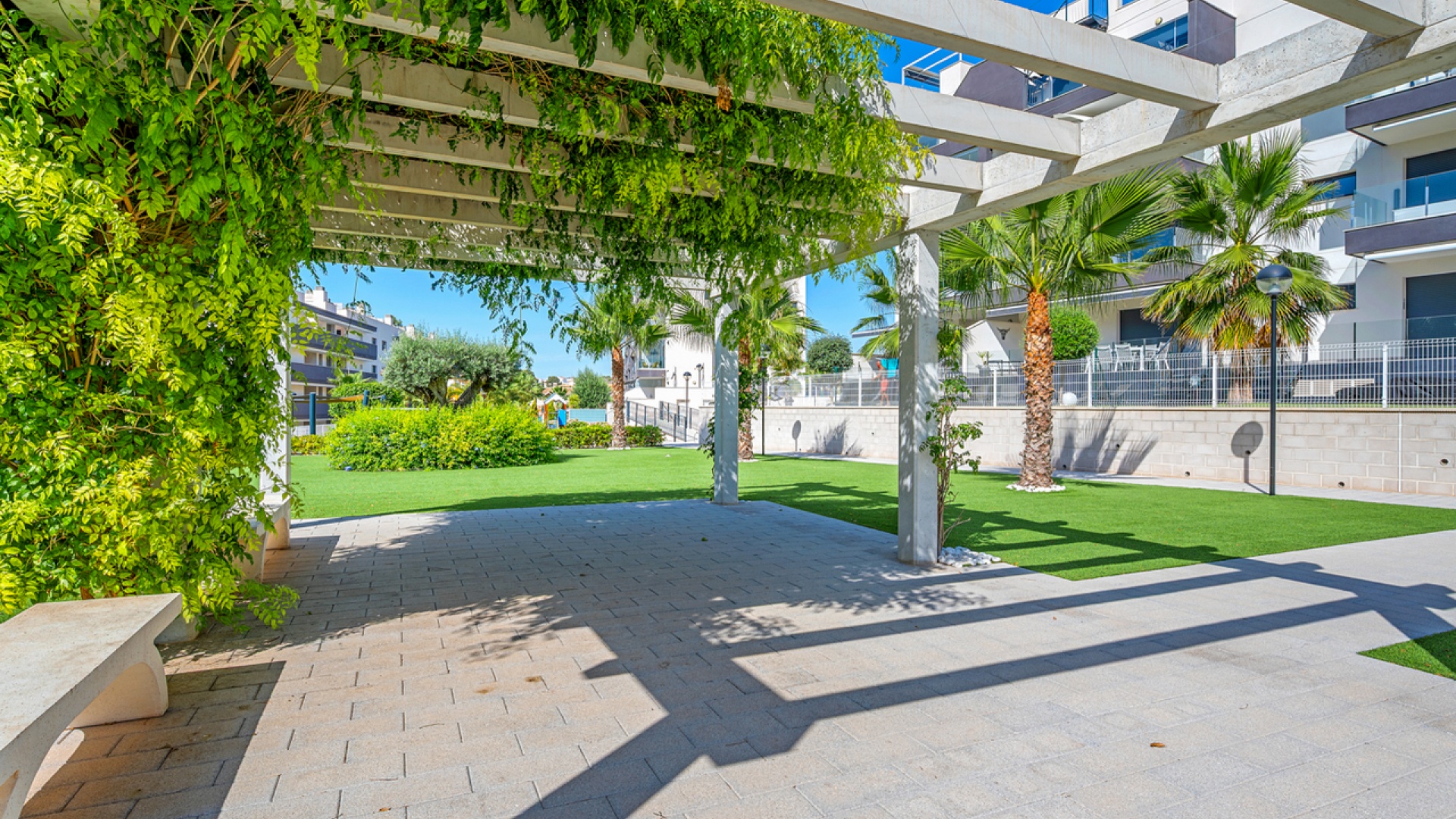 Revente - Appartement - Villamartin - Los Dolses