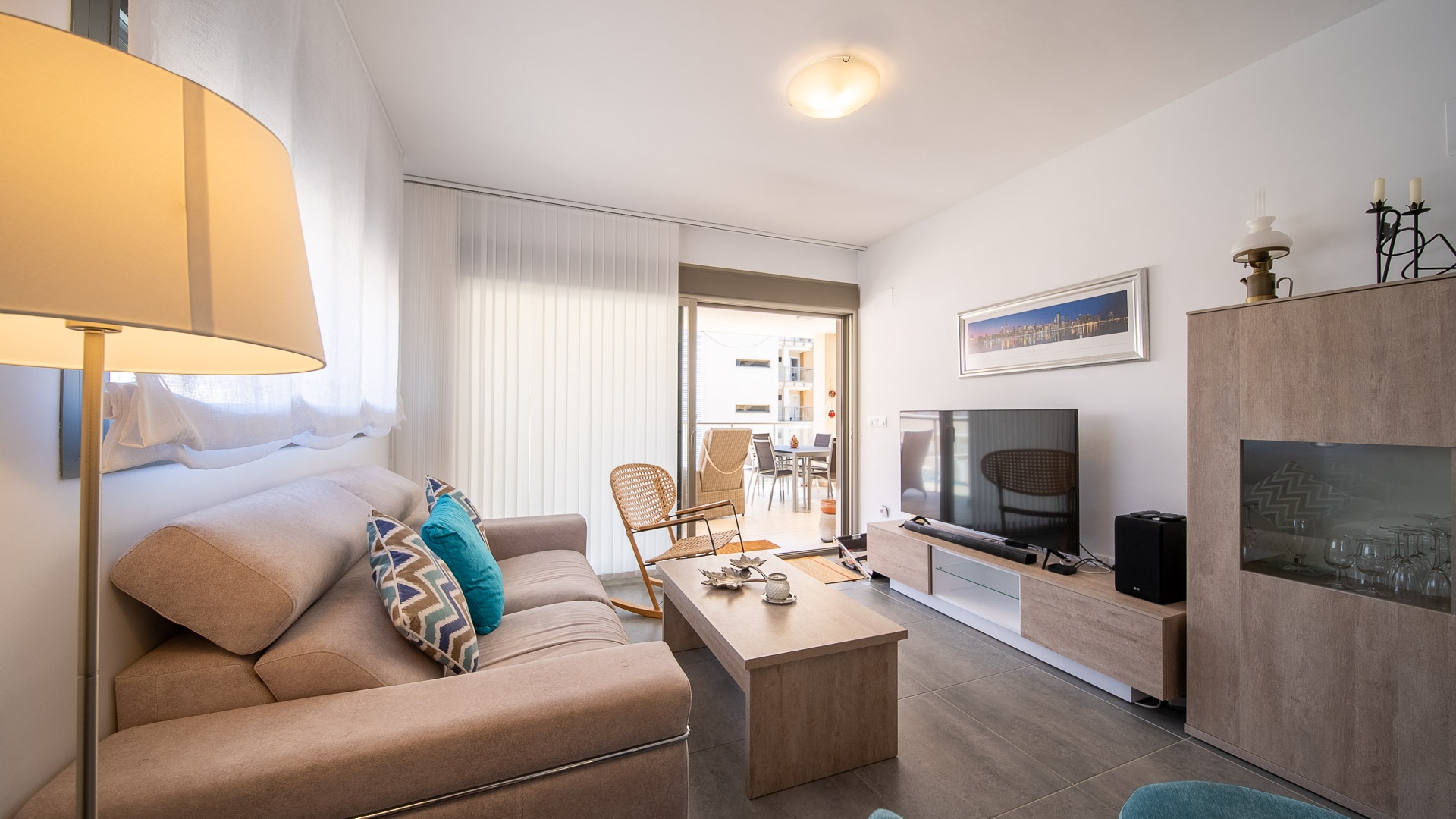 Revente - Appartement - Villamartin - Los Dolses