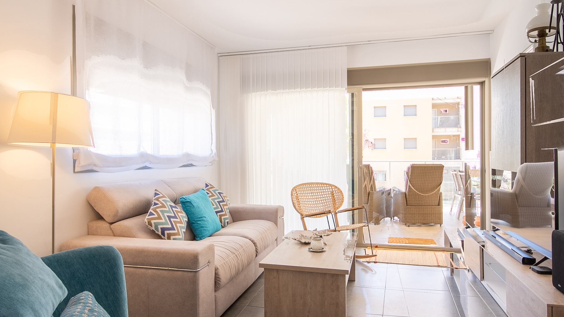 Revente - Appartement - Villamartin - Los Dolses