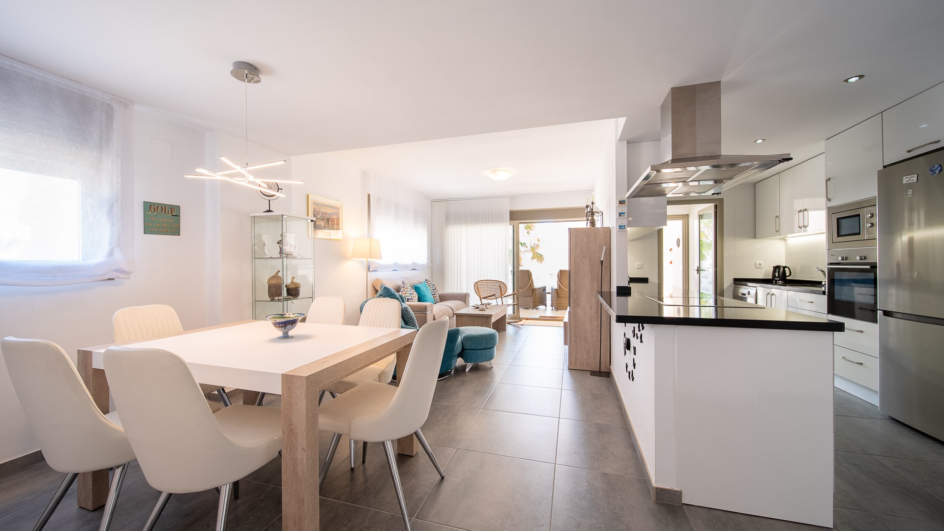 Revente - Appartement - Villamartin - Los Dolses