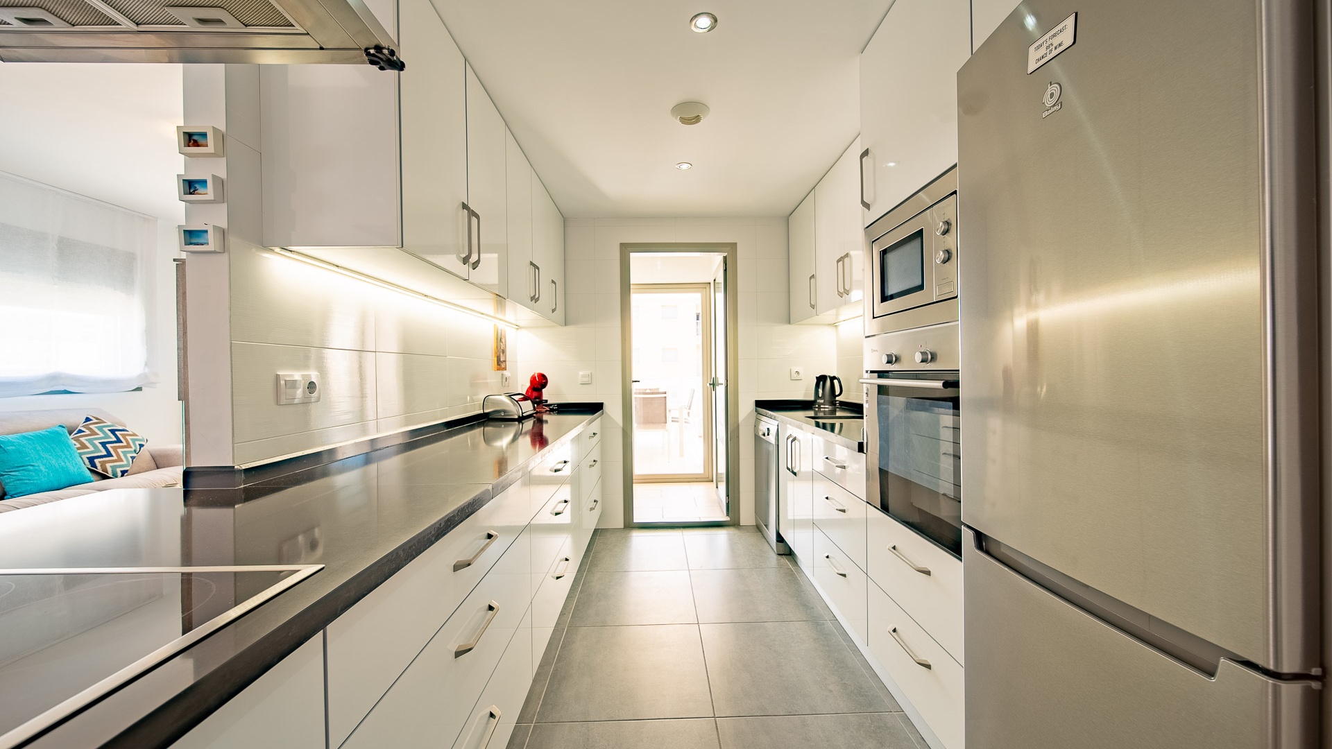 Revente - Appartement - Villamartin - Los Dolses