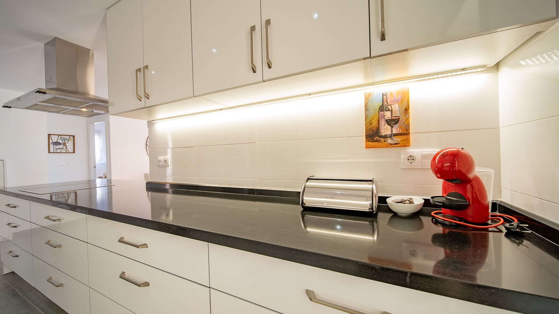 Revente - Appartement - Villamartin - Los Dolses