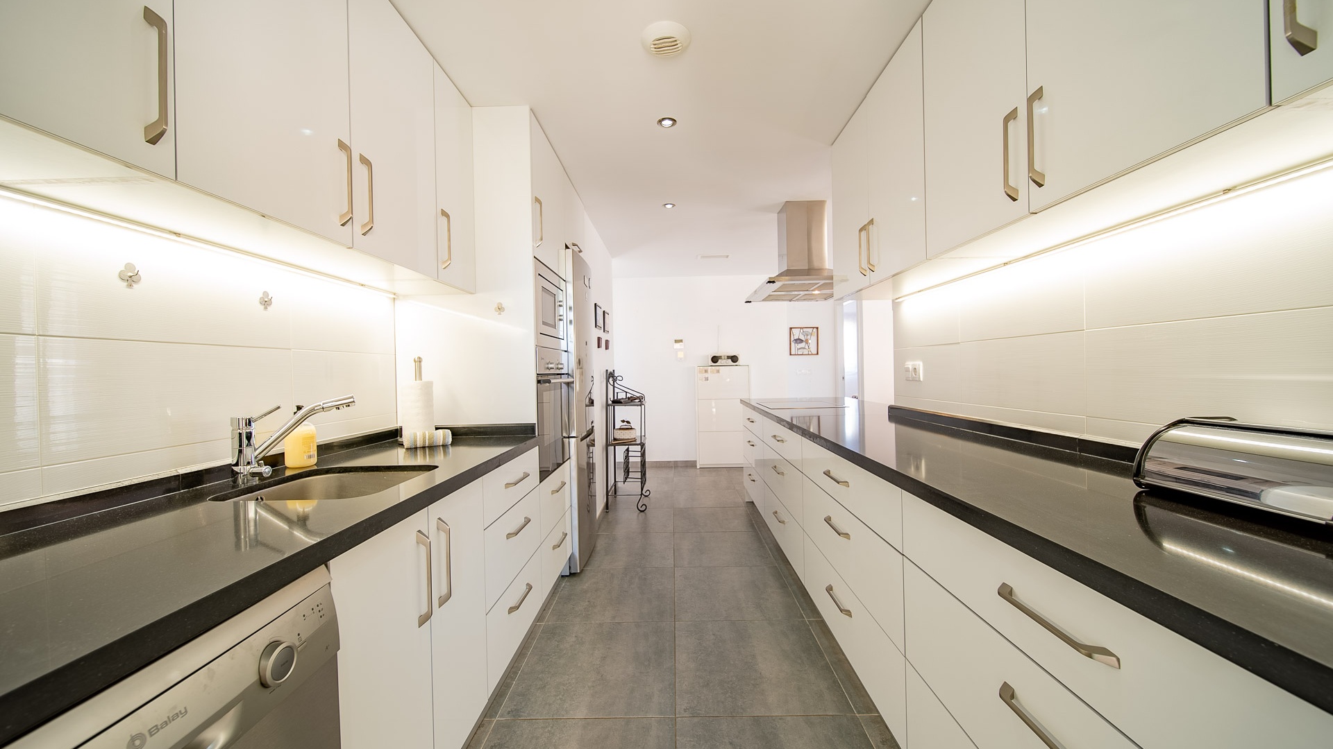 Revente - Appartement - Villamartin - Los Dolses