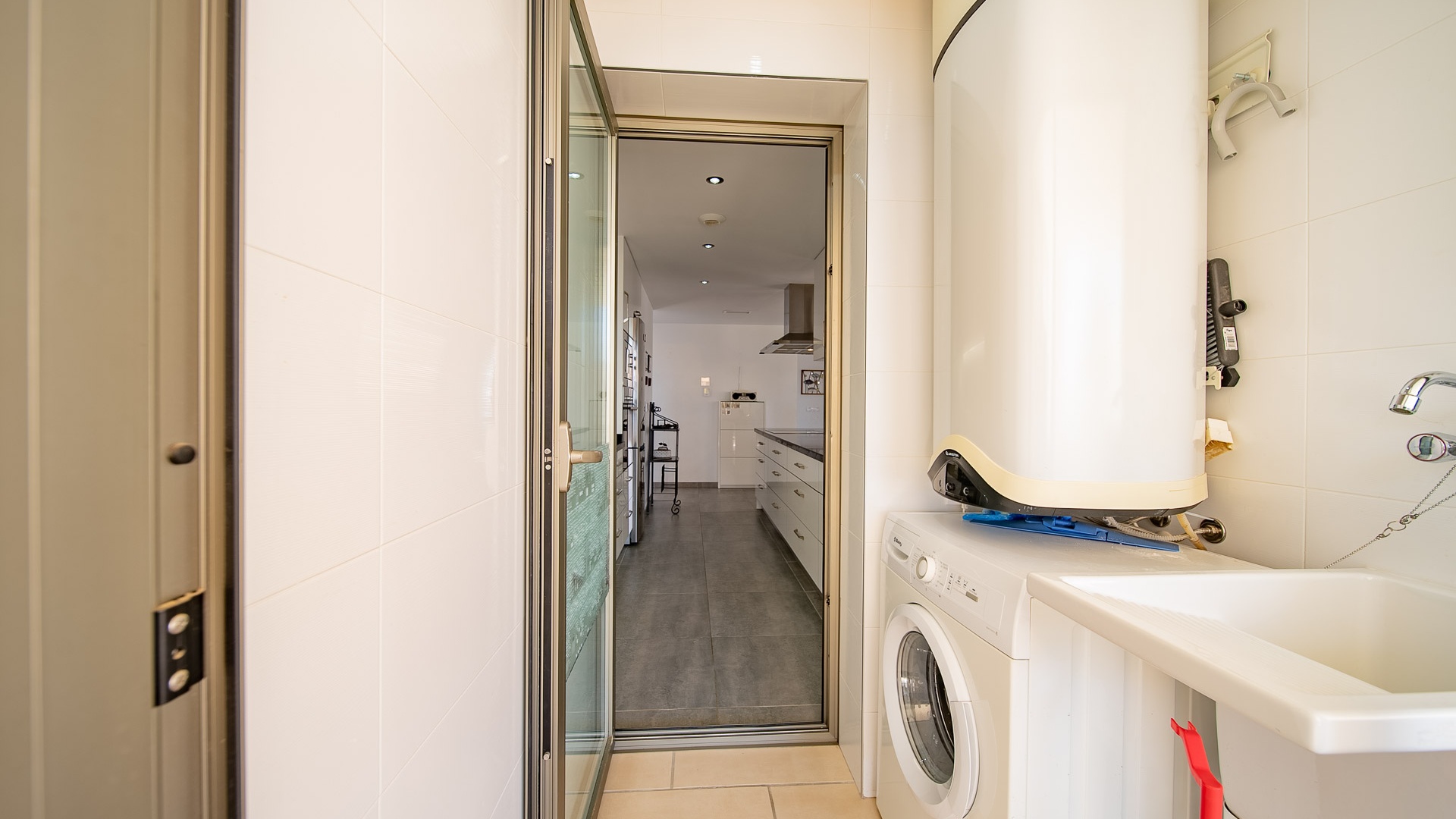 Revente - Appartement - Villamartin - Los Dolses