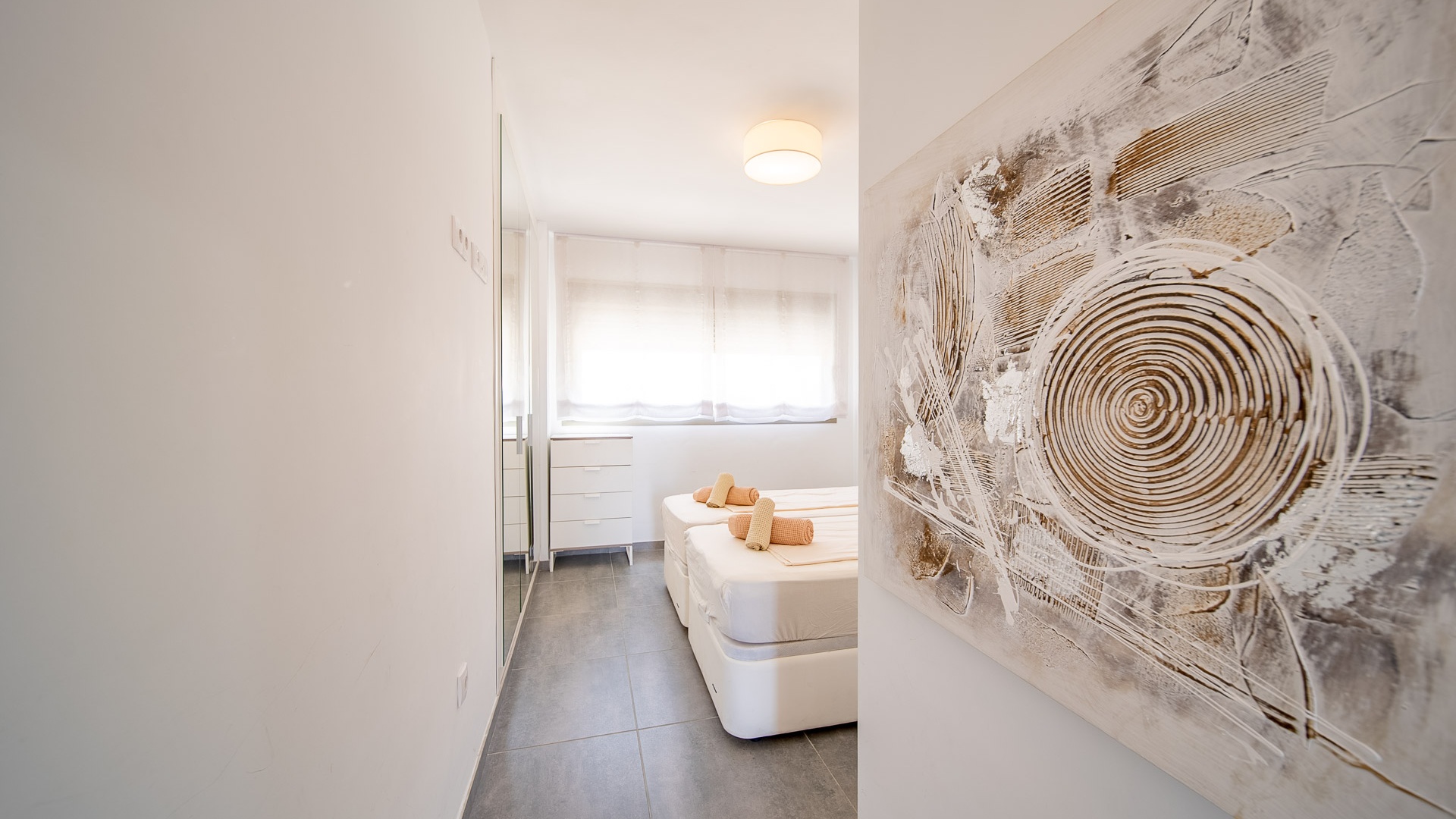 Revente - Appartement - Villamartin - Los Dolses