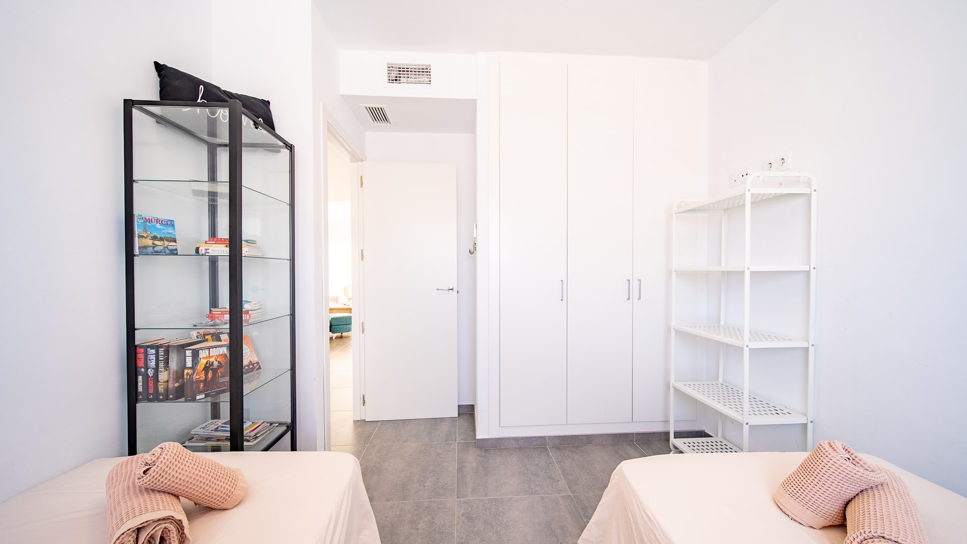 Revente - Appartement - Villamartin - Los Dolses