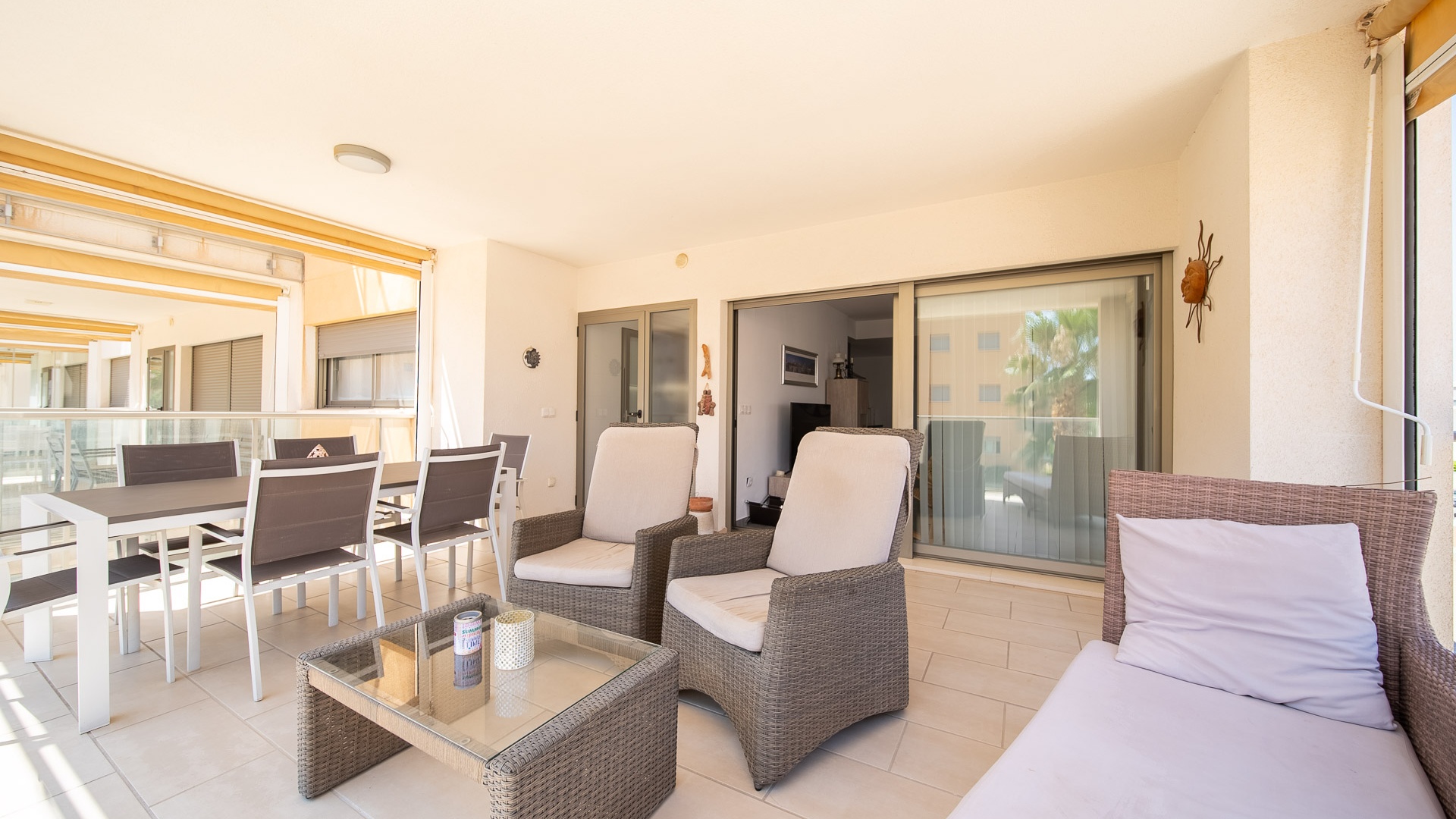 Revente - Appartement - Villamartin - Los Dolses