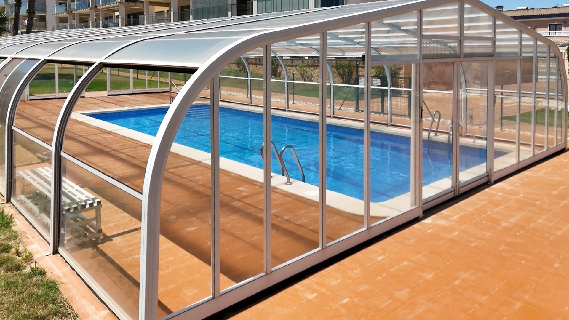 Revente - Appartement - Villamartin - Los Dolses