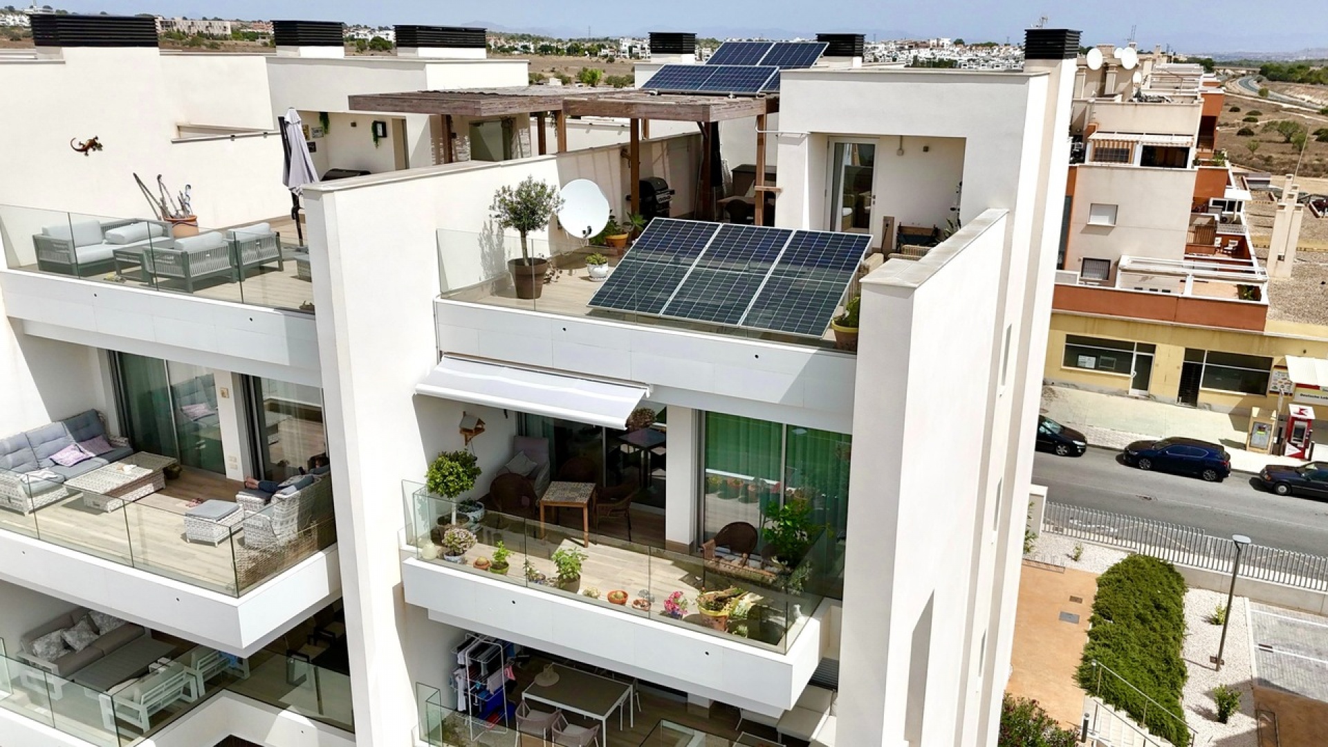 Revente - Appartement - Villamartin - Los Dolses