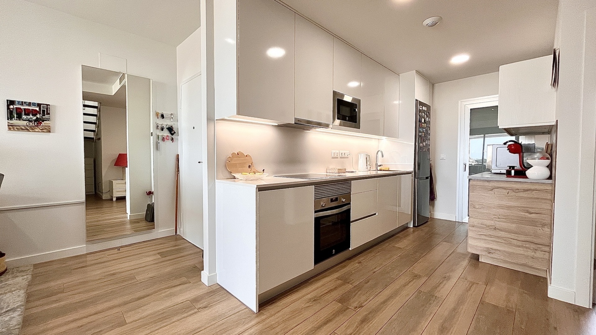 Revente - Appartement - Villamartin - Los Dolses