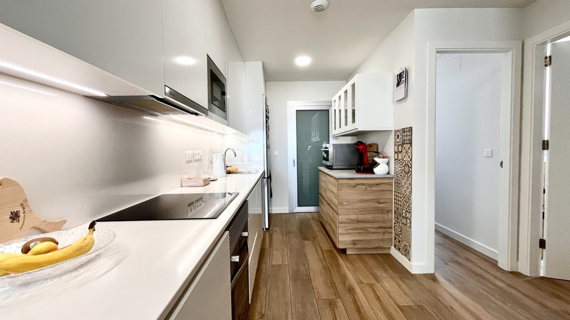 Revente - Appartement - Villamartin - Los Dolses